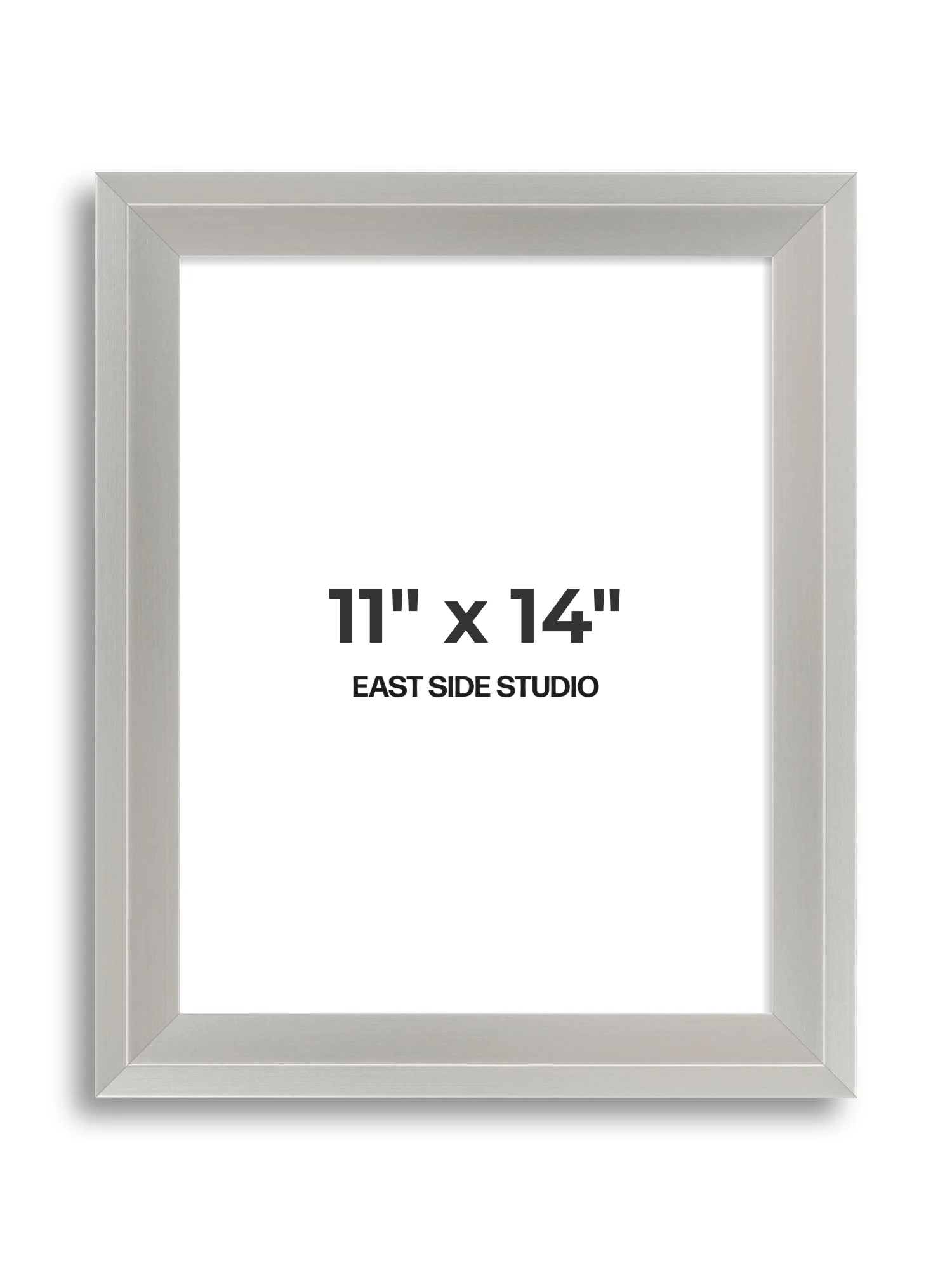 Light silver - Premium Canvas Tray Frame - Image 36