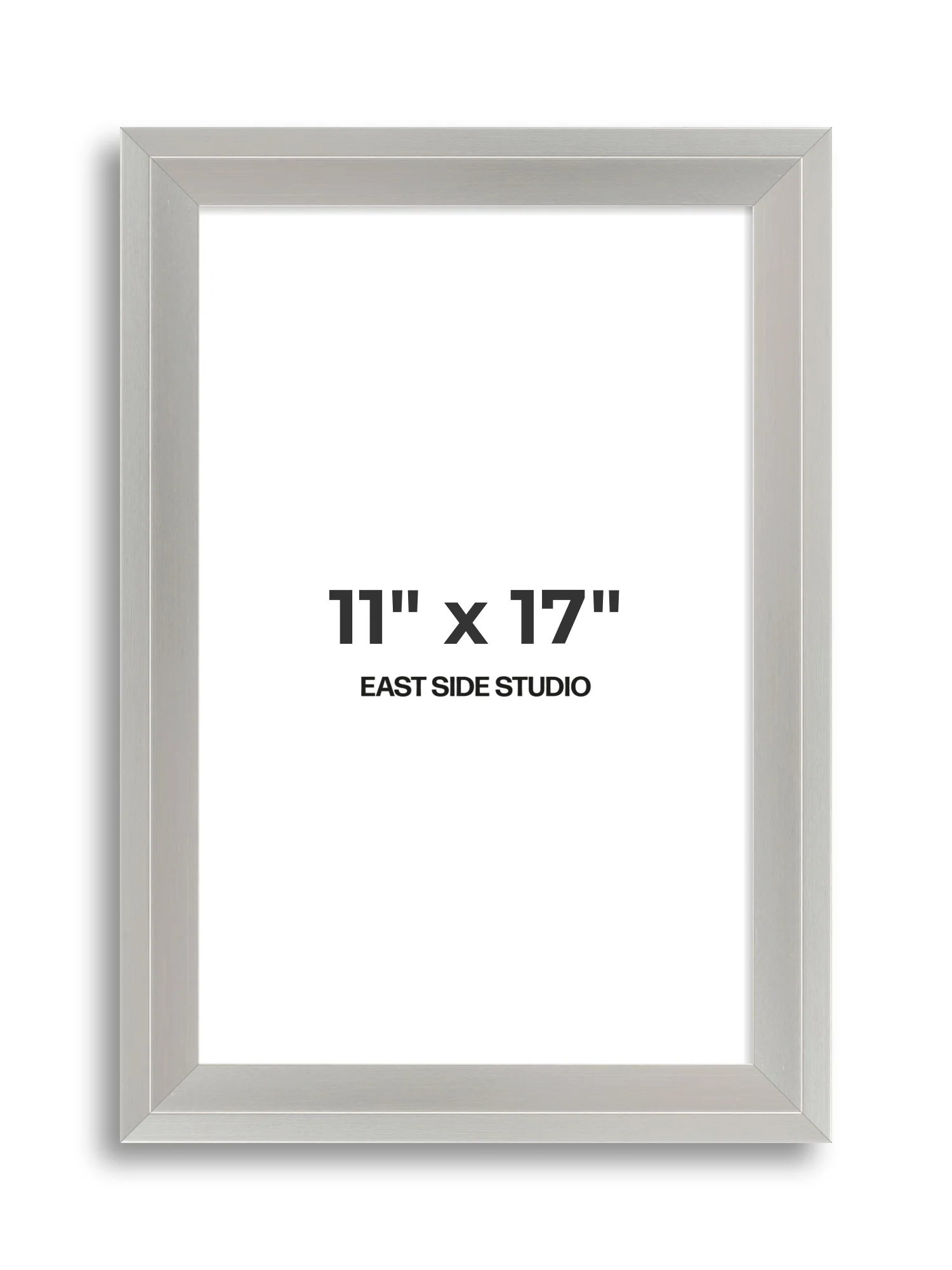 Light silver - Premium Canvas Tray Frame - Image 38