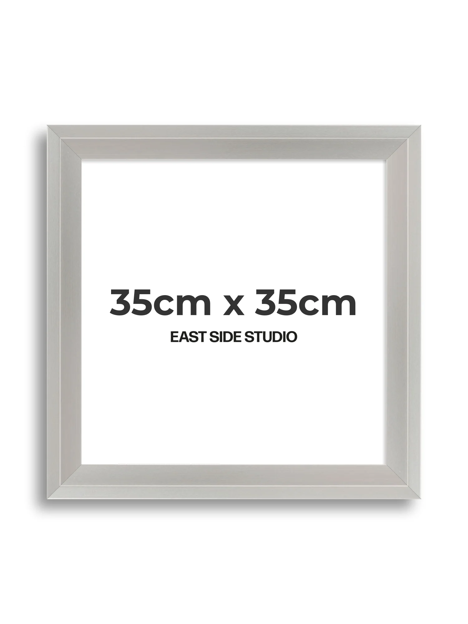 Light silver - Premium Canvas Tray Frame - Image 39