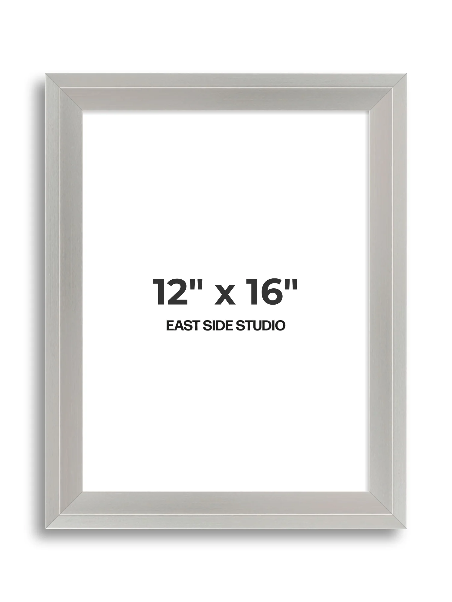 Light silver - Premium Canvas Tray Frame - Image 40