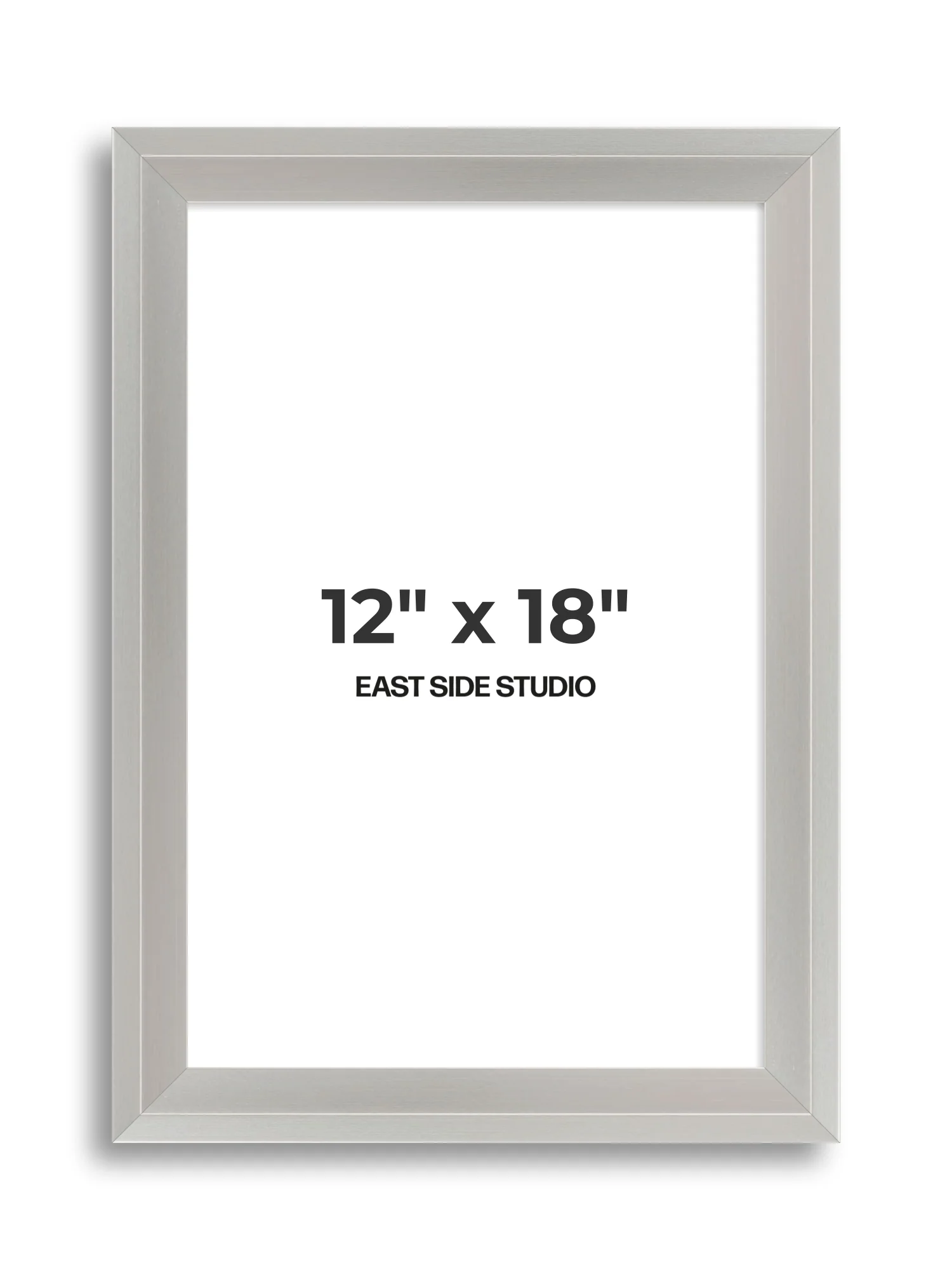 Light silver - Premium Canvas Tray Frame - Image 43