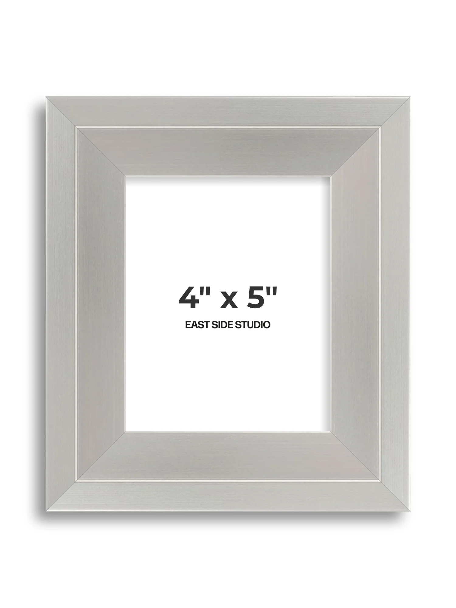 Light silver - Premium Canvas Tray Frame - Image 6