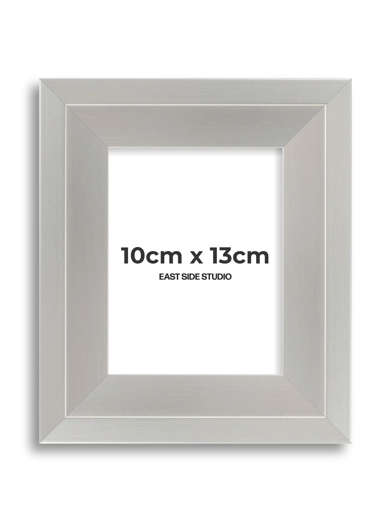 Light silver - Premium Canvas Tray Frame - Image 7