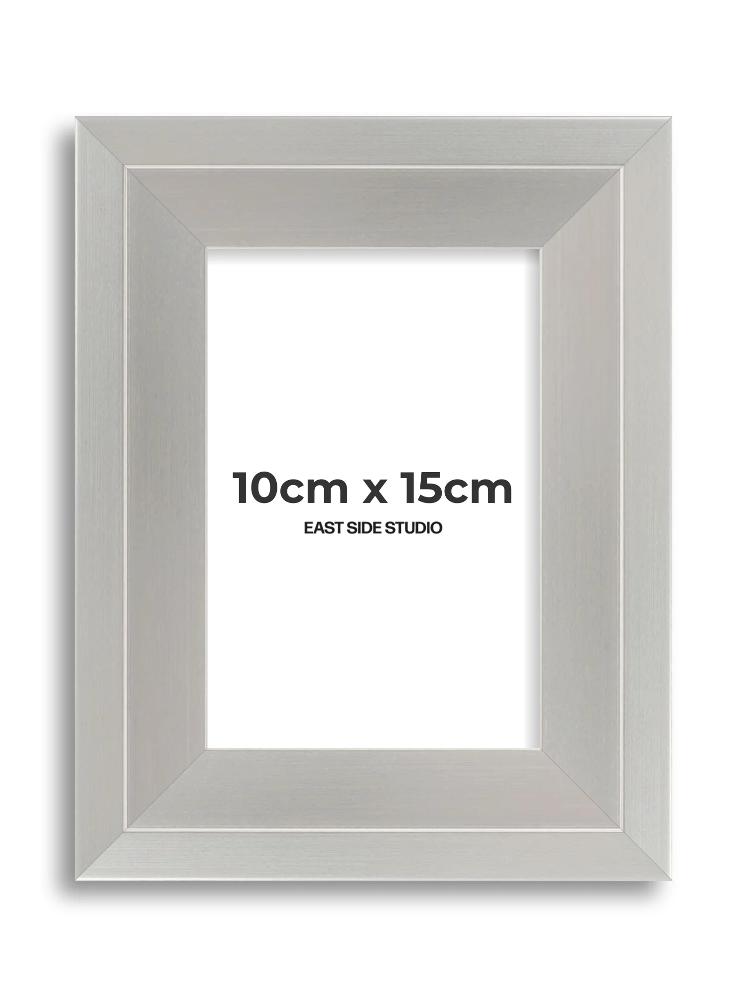 Light silver - Premium Canvas Tray Frame - Image 8