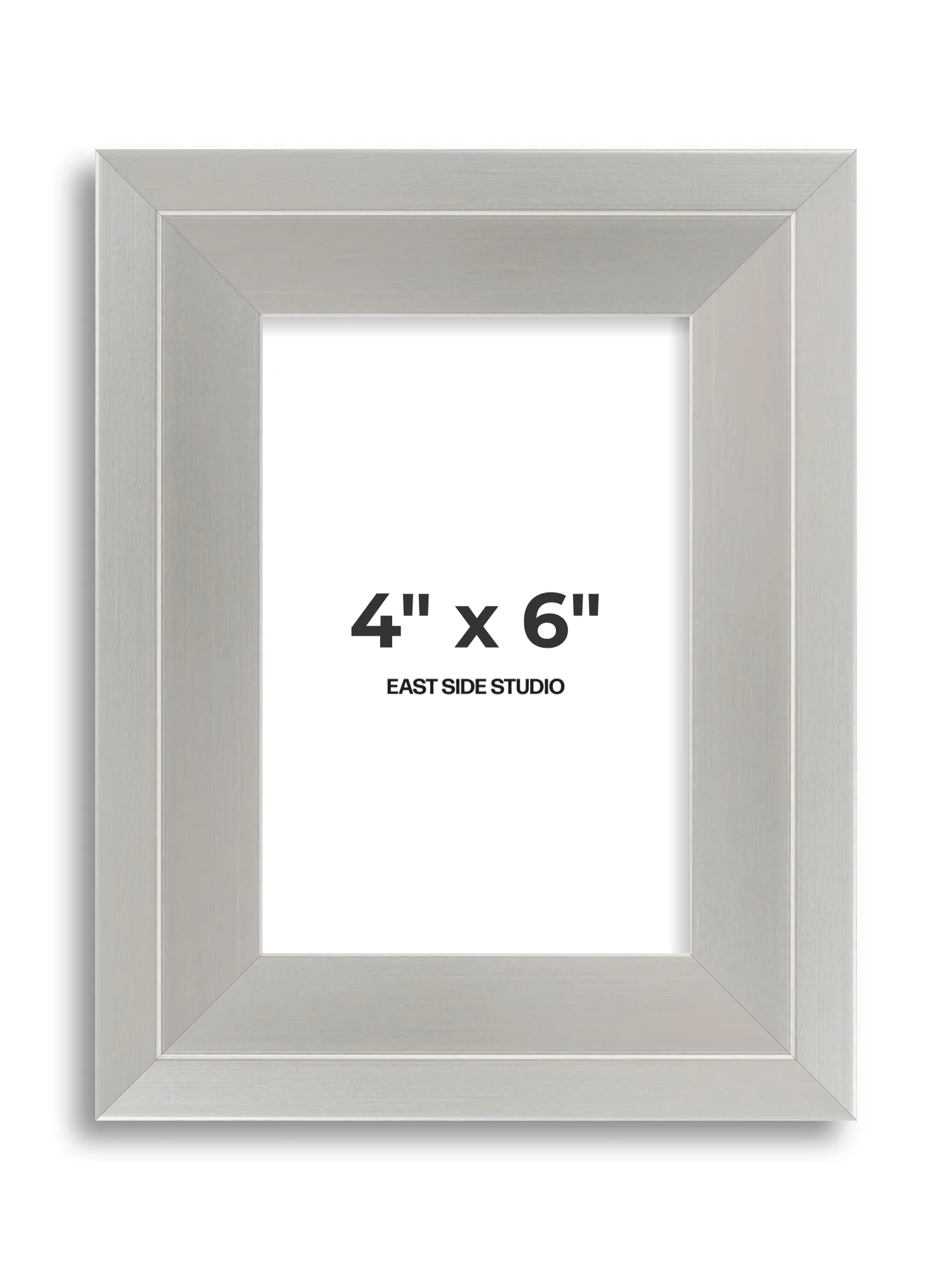Light silver - Premium Canvas Tray Frame - Image 9