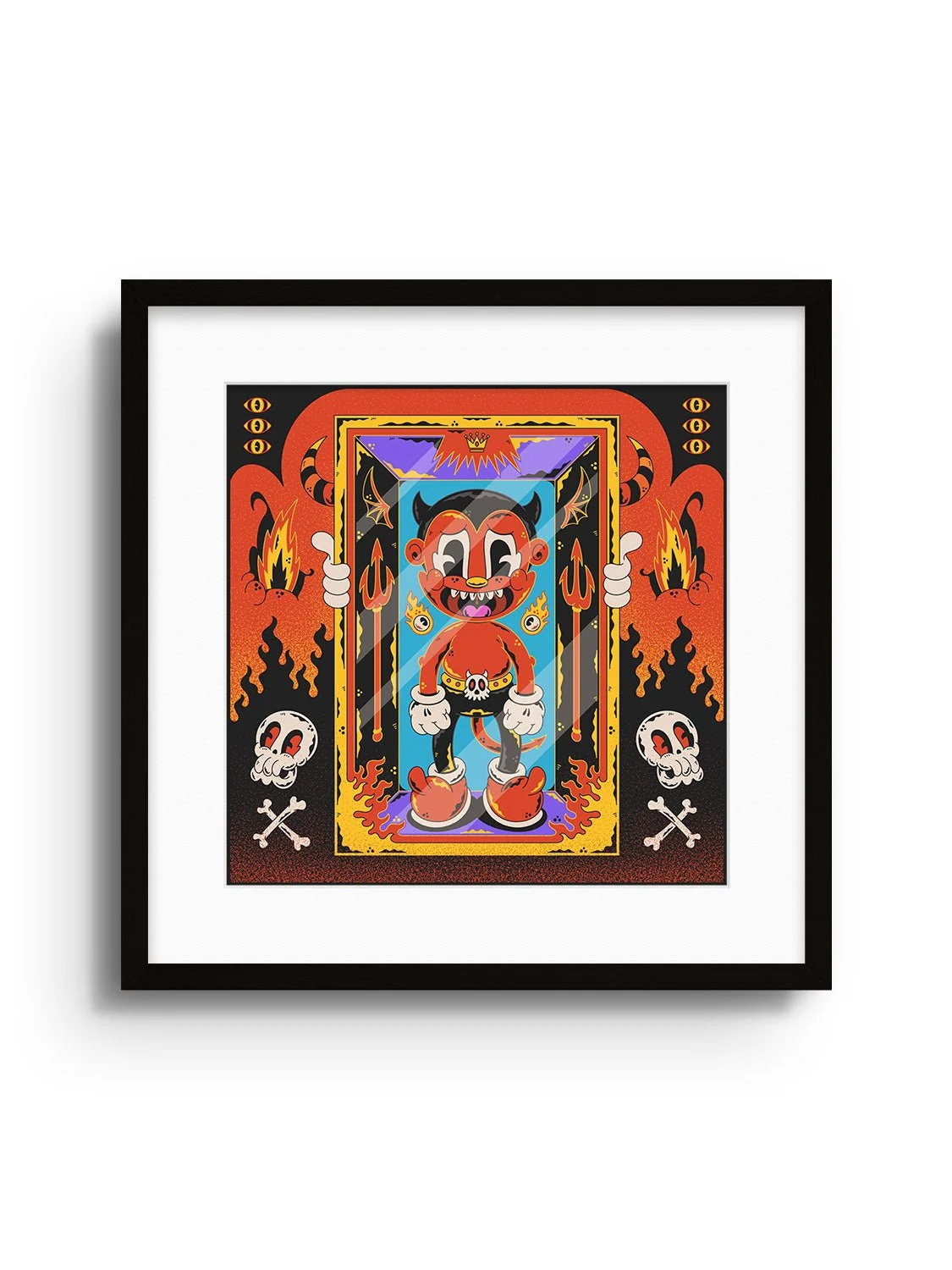 Lil Devilz - uyo66 - Image 2