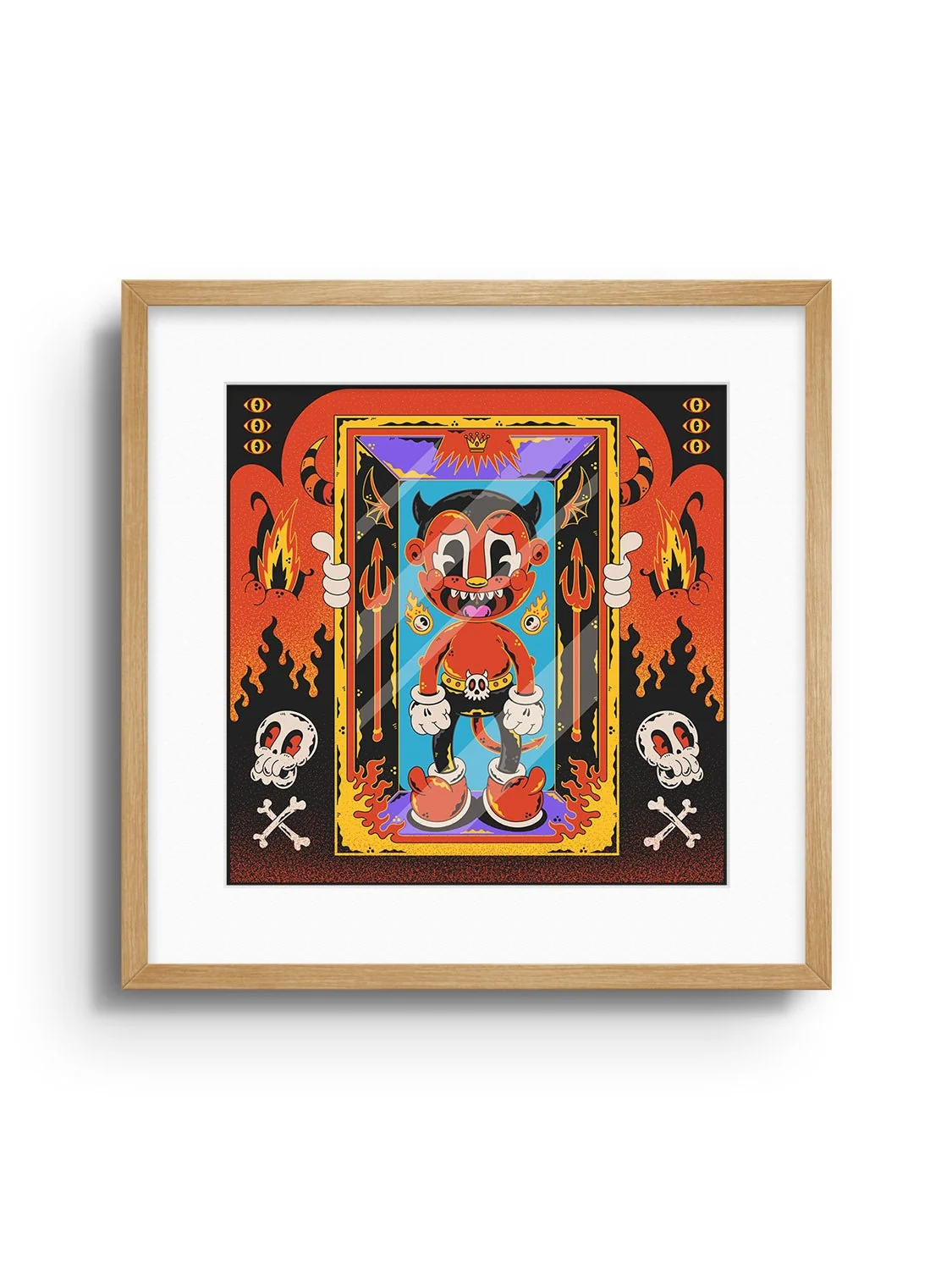 Lil Devilz - uyo66 - Image 3