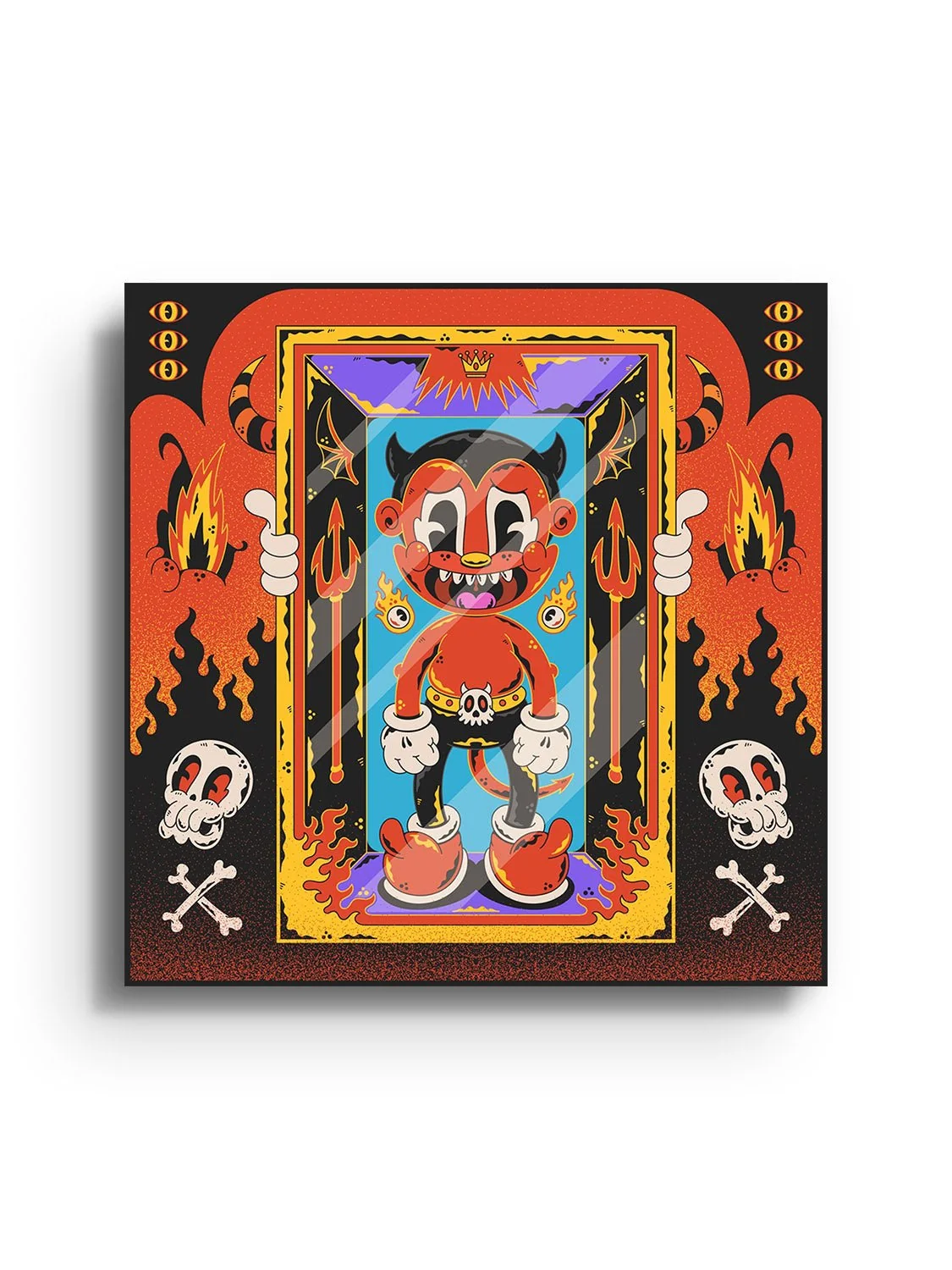 Lil Devilz - uyo66 - Image 5