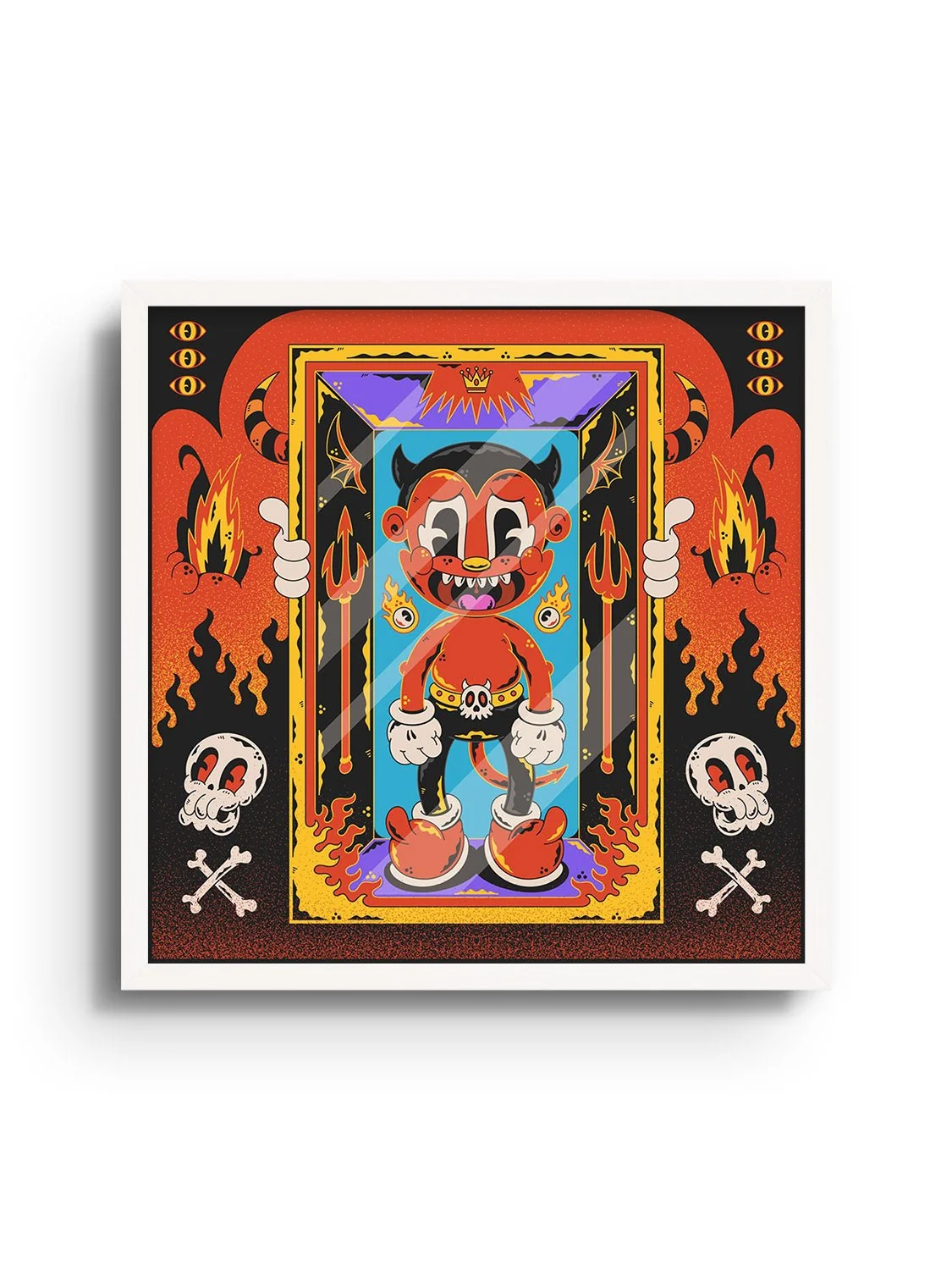 Lil Devilz - uyo66 - Image 7