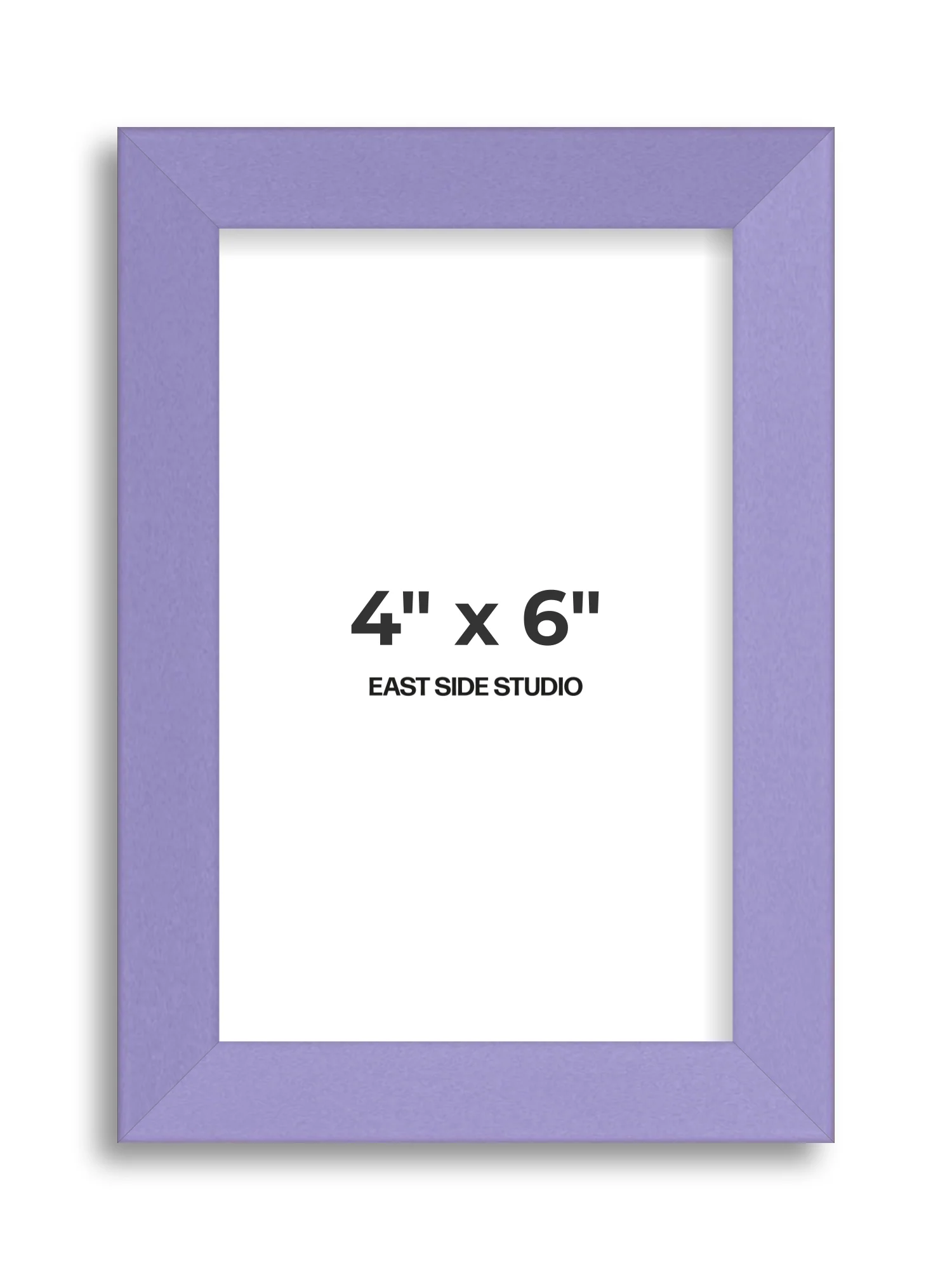 Lilac - Premium Wooden Picture Frame - Image 10