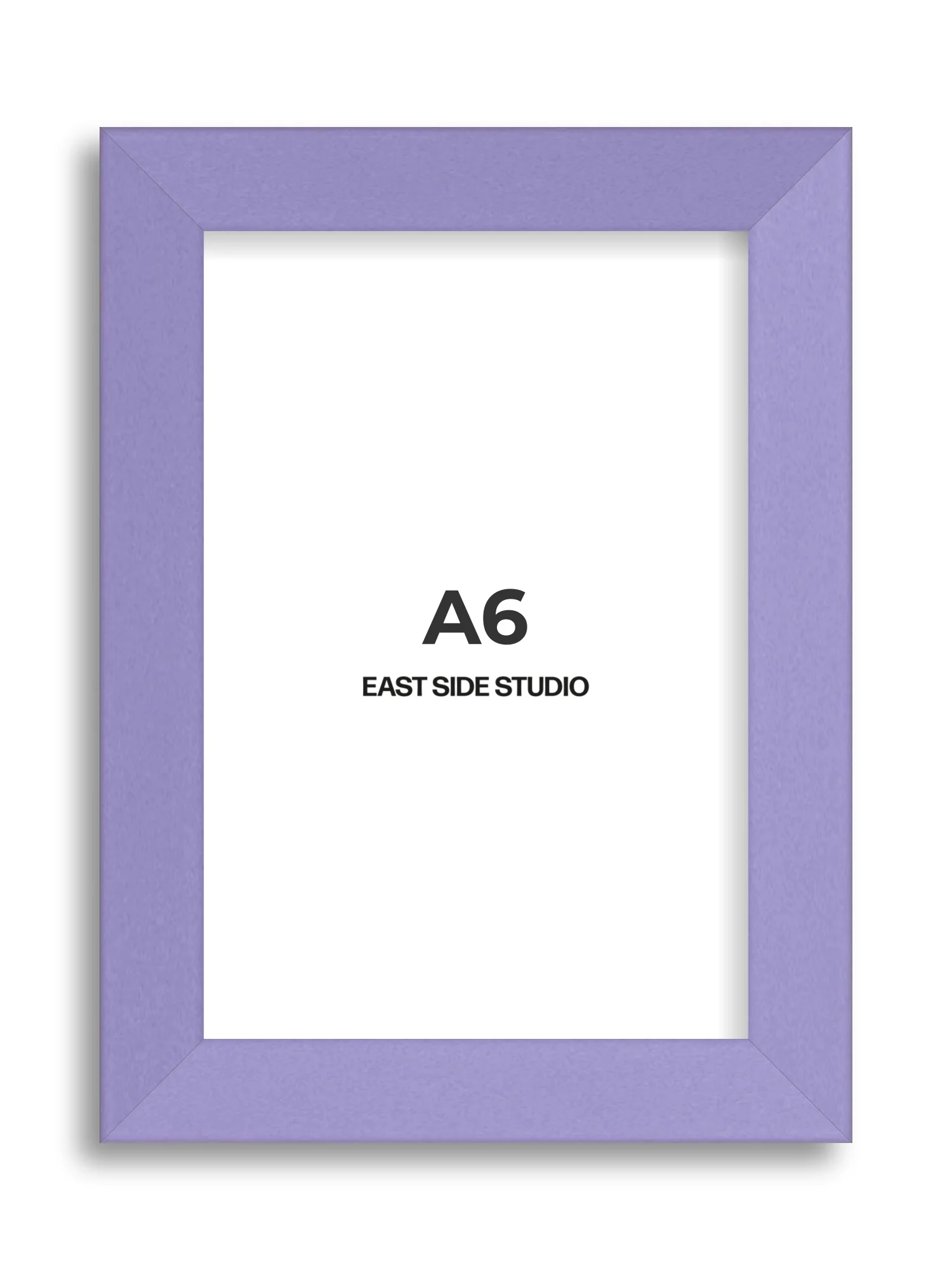 Lilac - Premium Wooden Picture Frame - Image 11