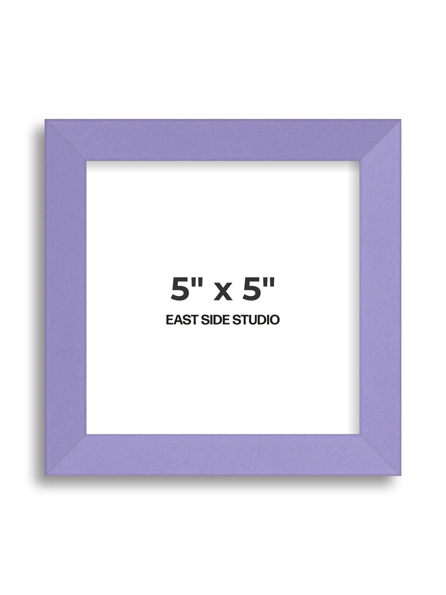 Lilac - Premium Wooden Picture Frame - Image 12