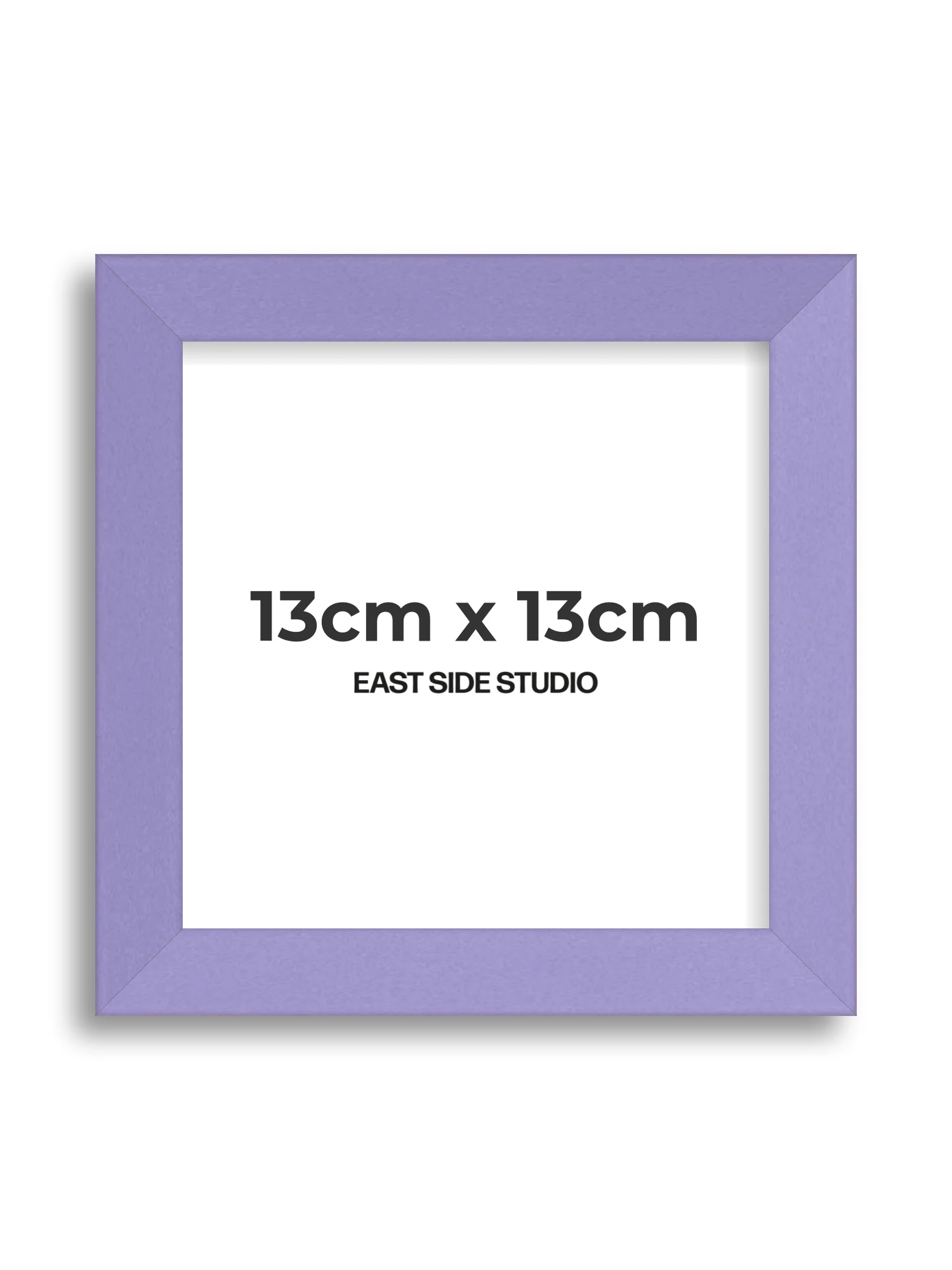 Lilac - Premium Wooden Picture Frame - Image 13
