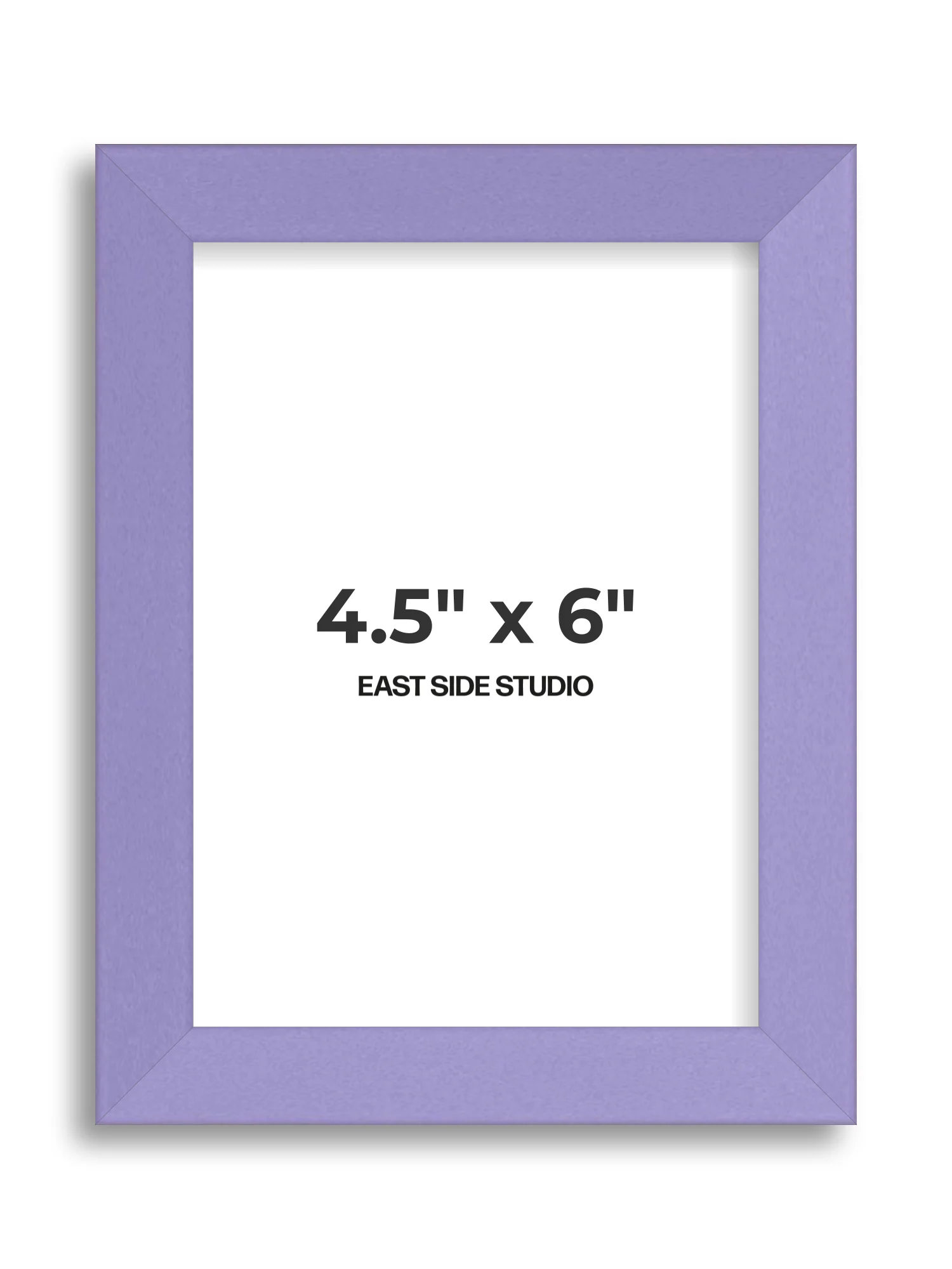 Lilac - Premium Wooden Picture Frame - Image 14