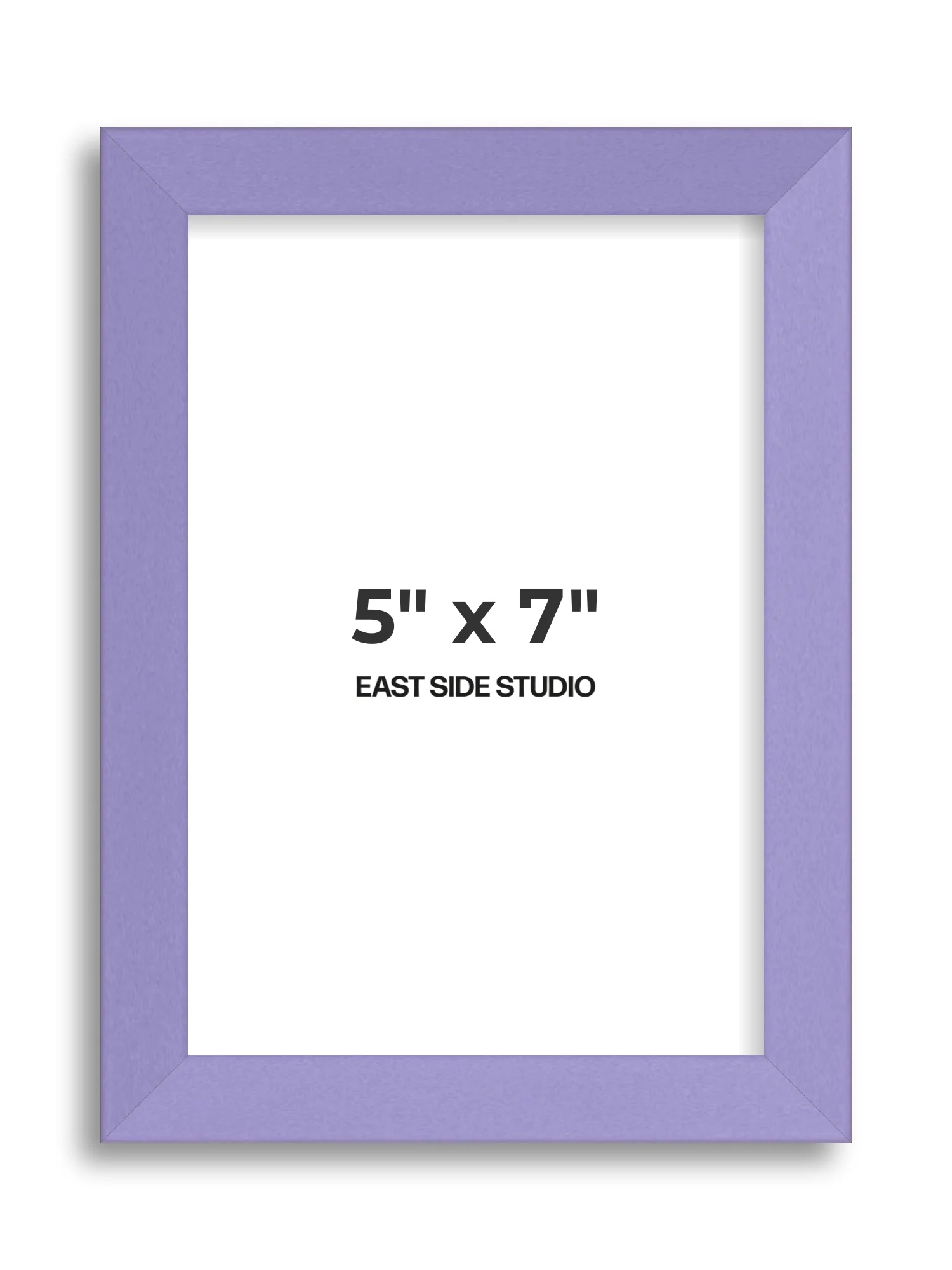 Lilac - Premium Wooden Picture Frame - Image 16
