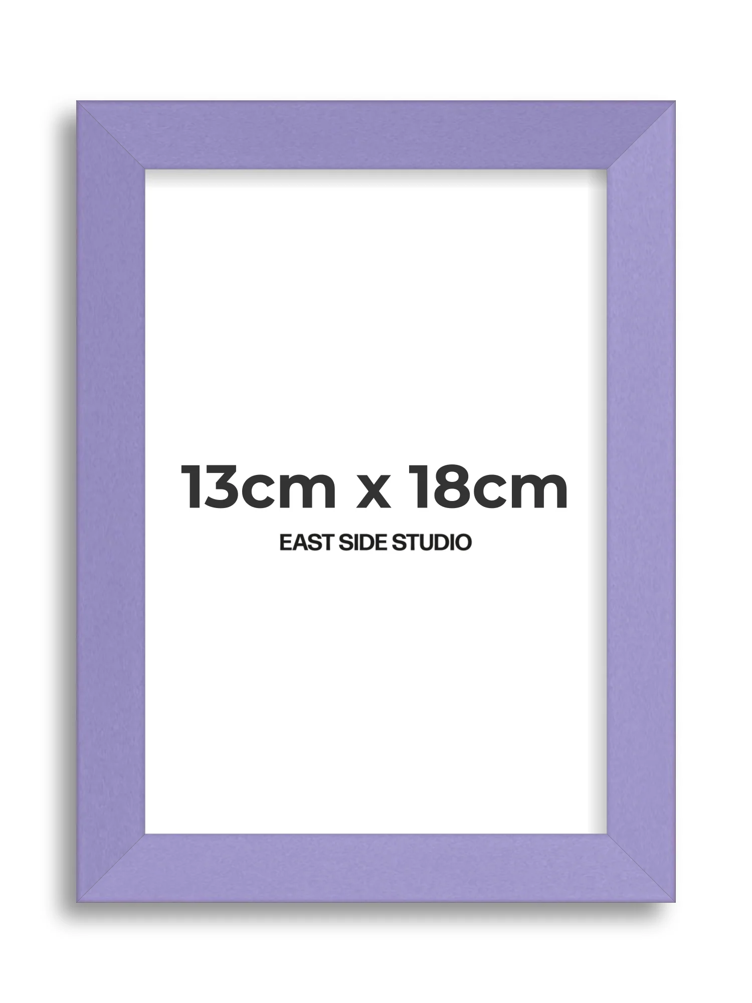 Lilac - Premium Wooden Picture Frame - Image 18