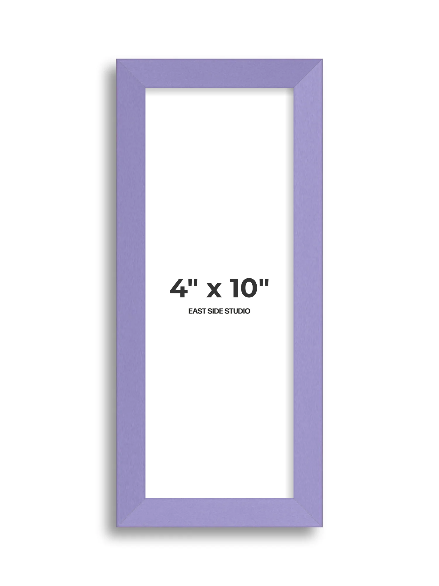 Lilac - Premium Wooden Picture Frame - Image 19