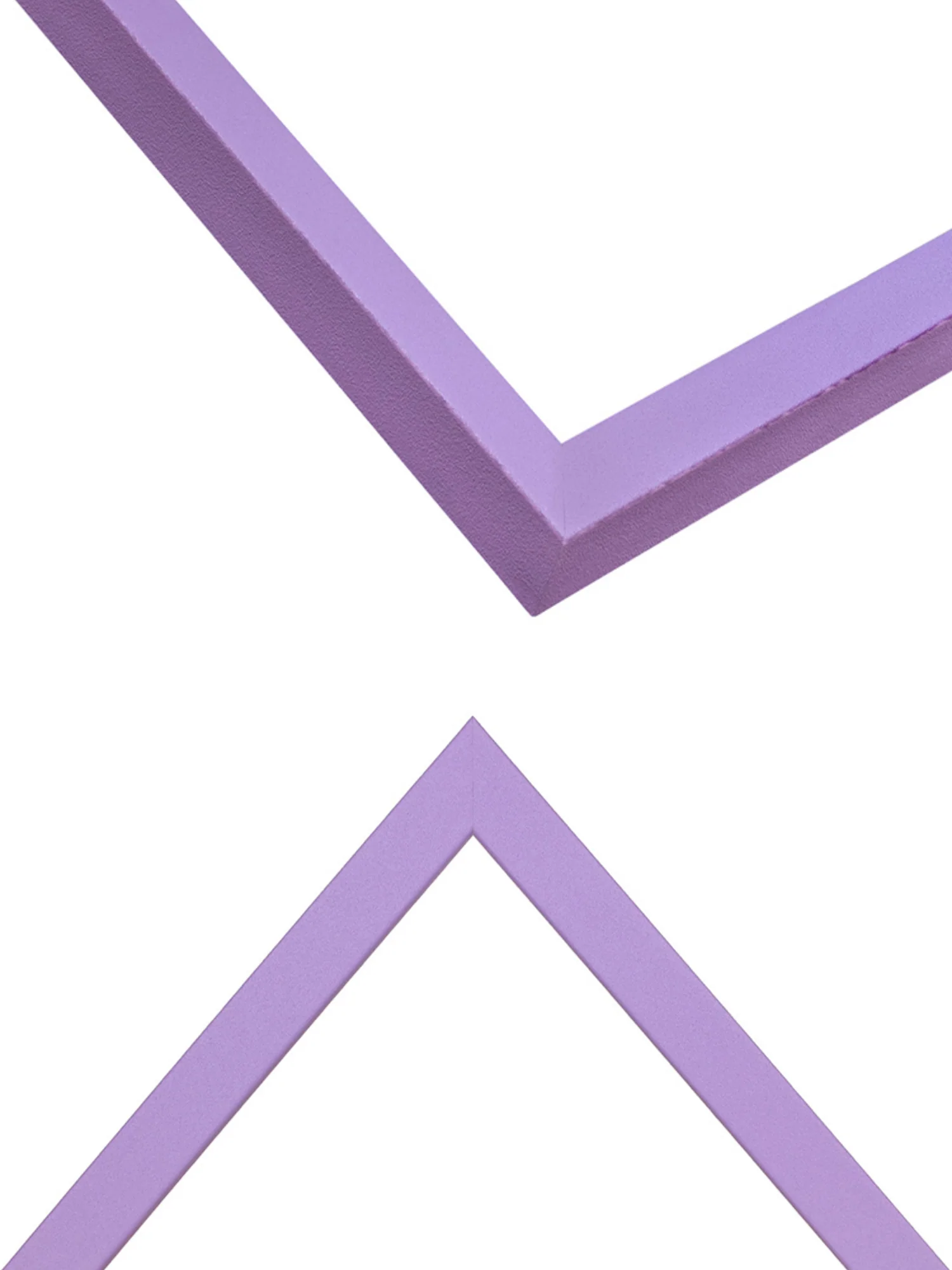 Lilac - Premium Wooden Picture Frame - Image 2