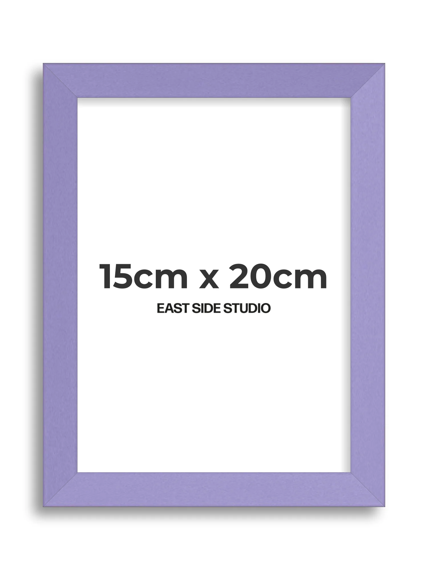 Lilac - Premium Wooden Picture Frame - Image 20