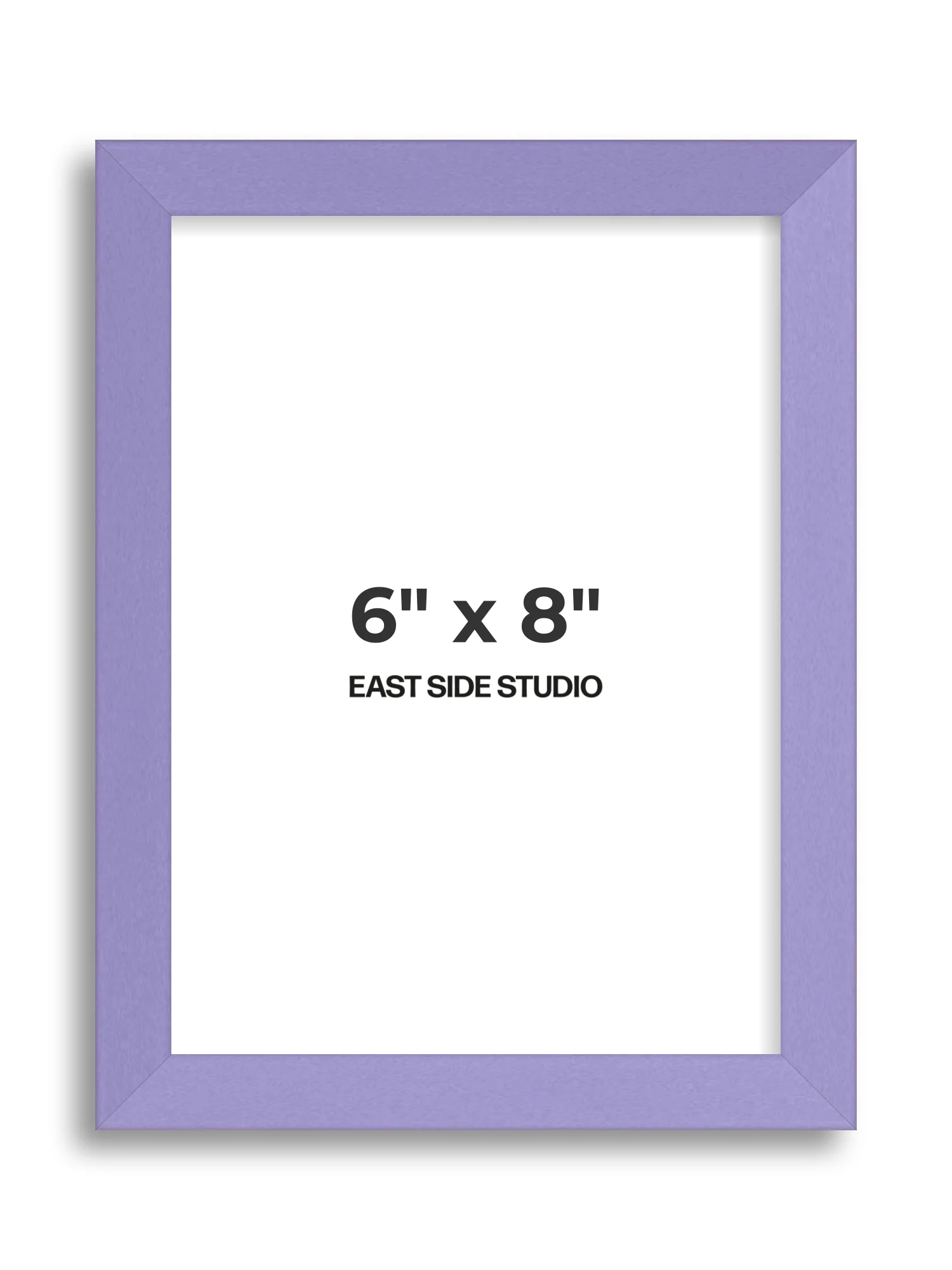 Lilac - Premium Wooden Picture Frame - Image 21