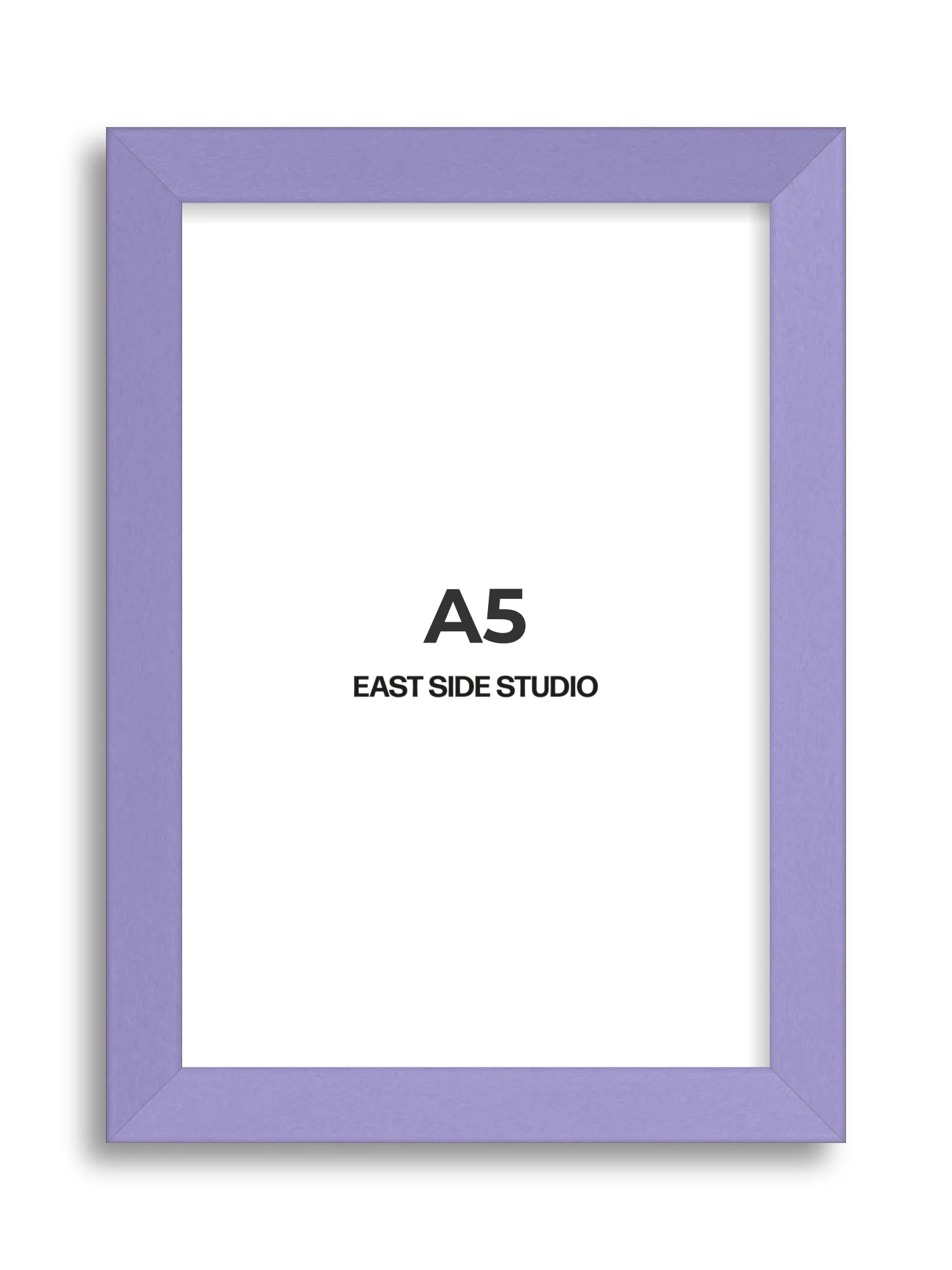 Lilac - Premium Wooden Picture Frame - Image 22