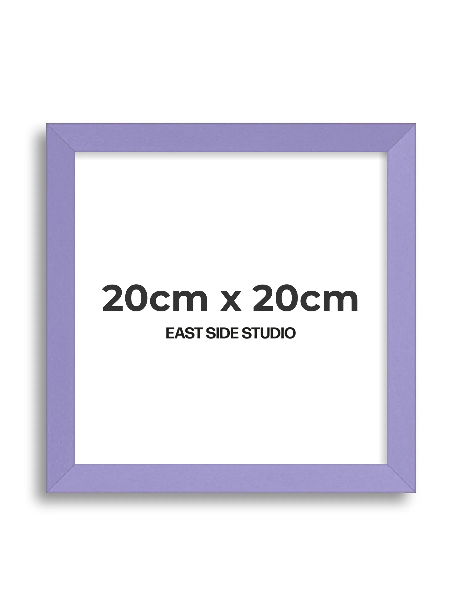 Lilac - Premium Wooden Picture Frame - Image 23