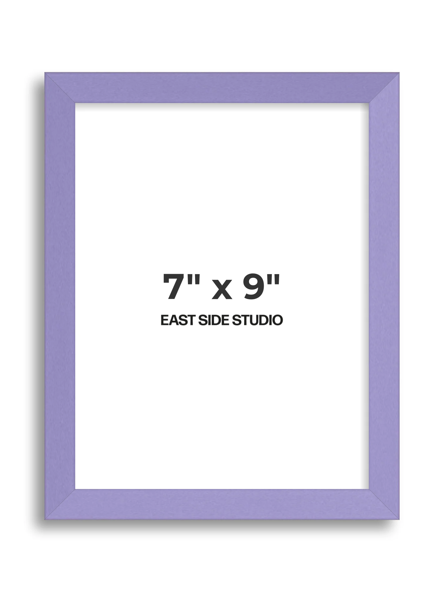 Lilac - Premium Wooden Picture Frame - Image 24