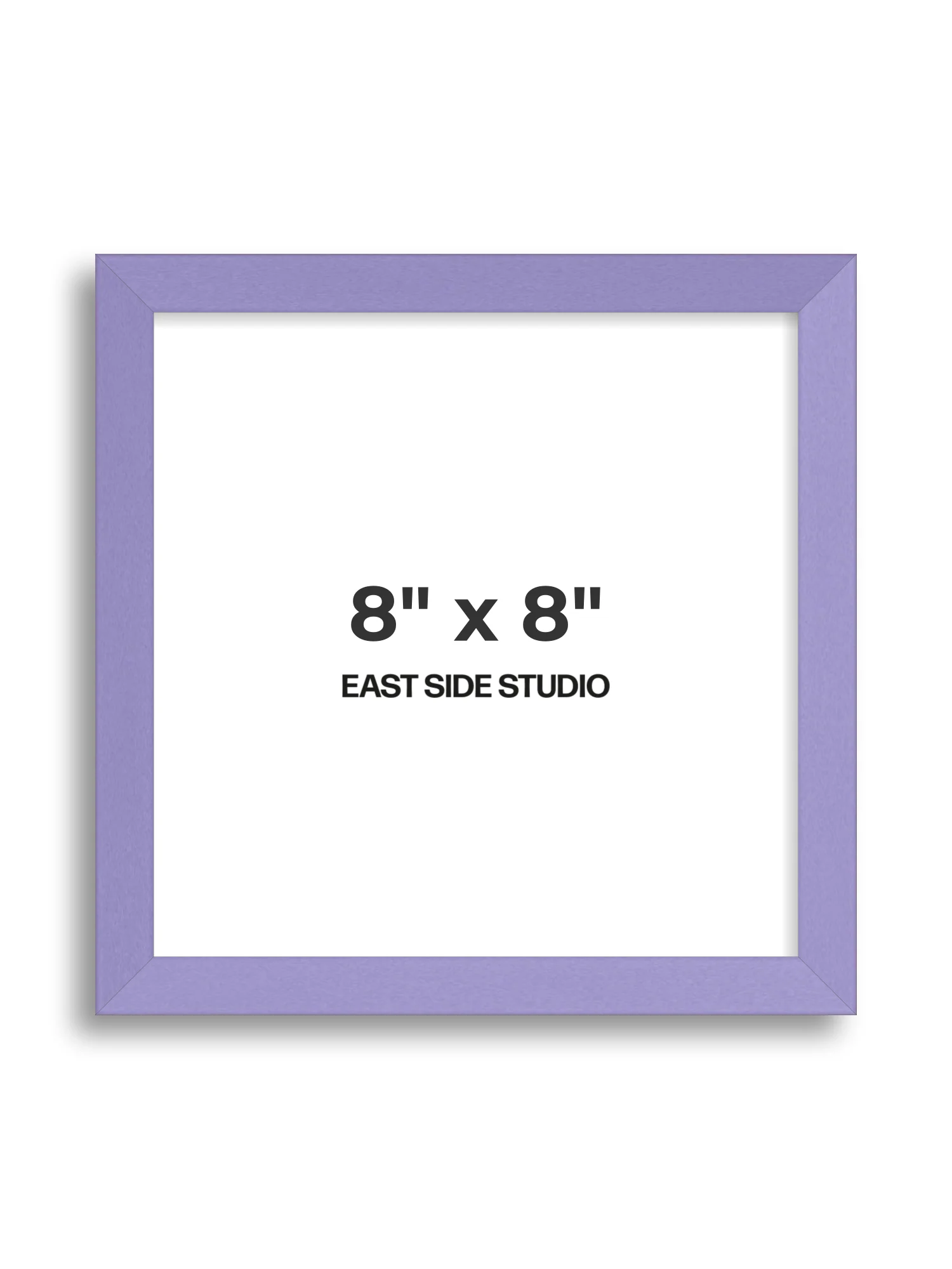 Lilac - Premium Wooden Picture Frame - Image 25