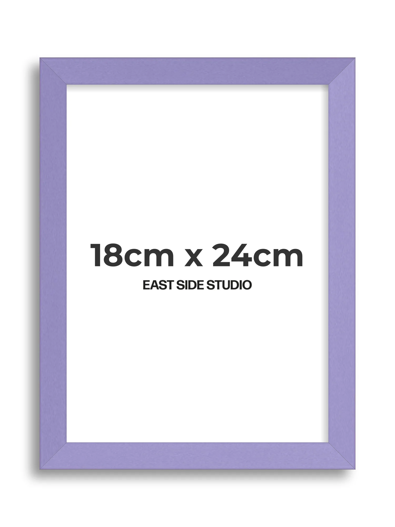 Lilac - Premium Wooden Picture Frame - Image 26
