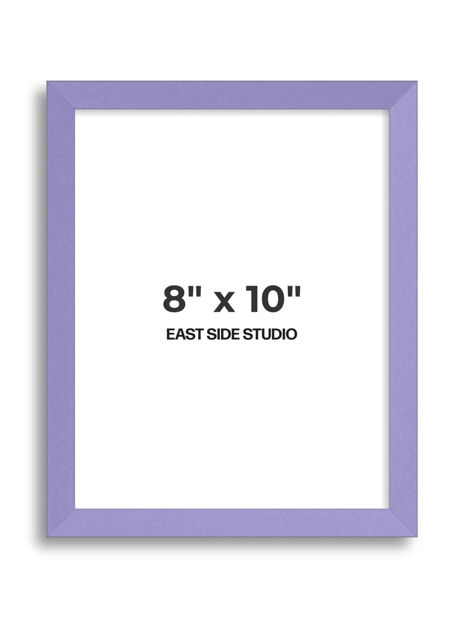 Lilac - Premium Wooden Picture Frame - Image 28