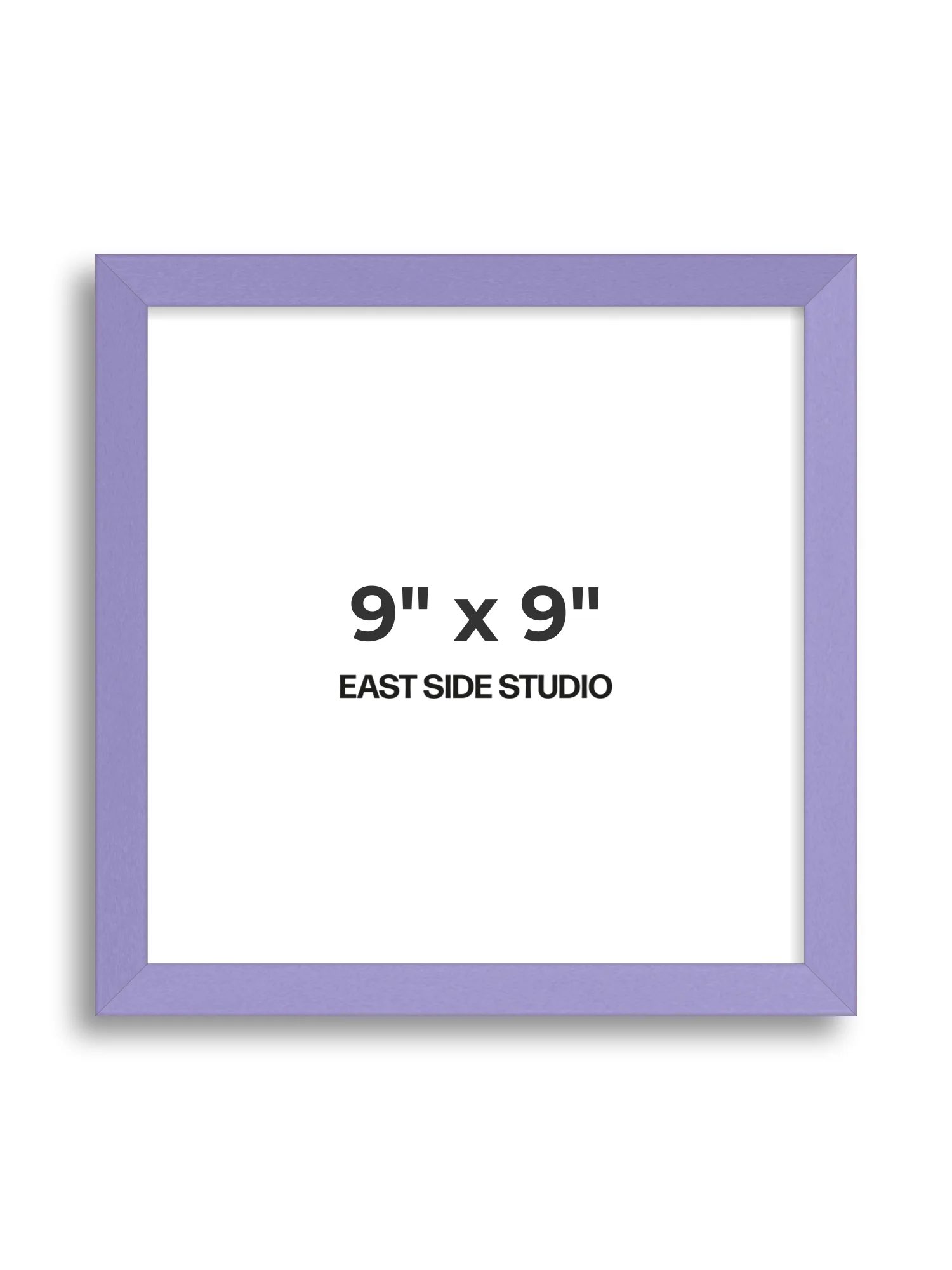 Lilac - Premium Wooden Picture Frame - Image 29