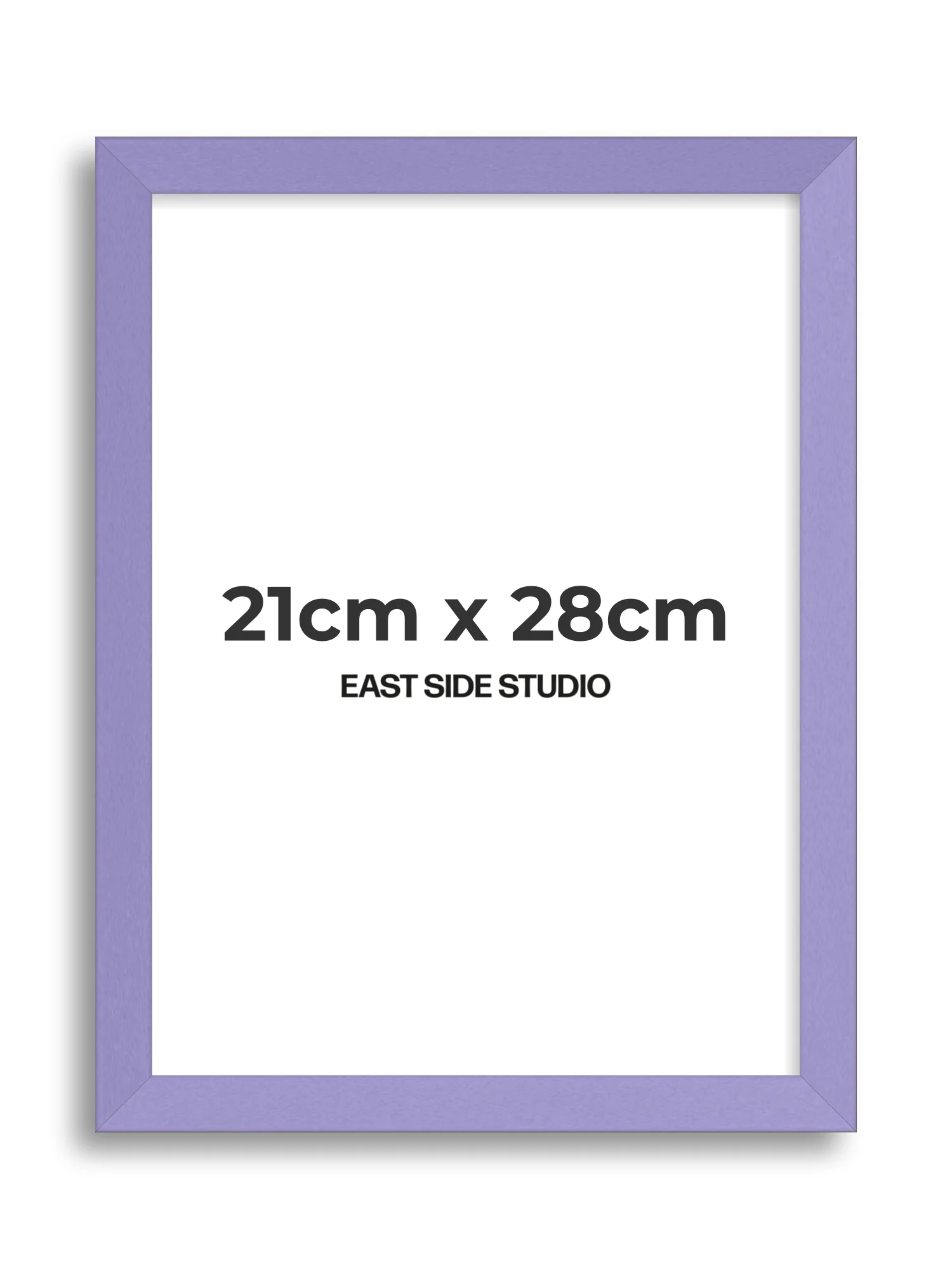 Lilac - Premium Wooden Picture Frame - Image 30