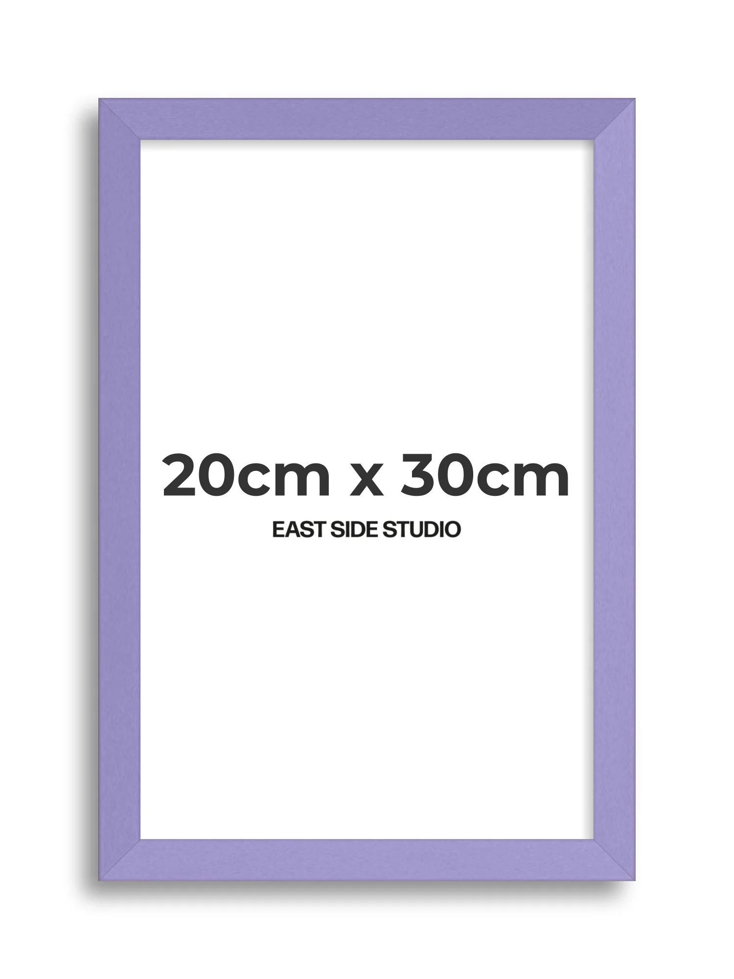 Lilac - Premium Wooden Picture Frame - Image 31
