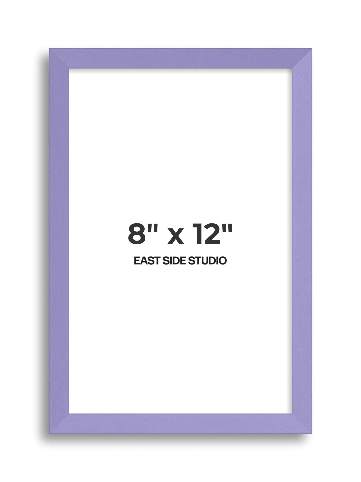 Lilac - Premium Wooden Picture Frame - Image 32