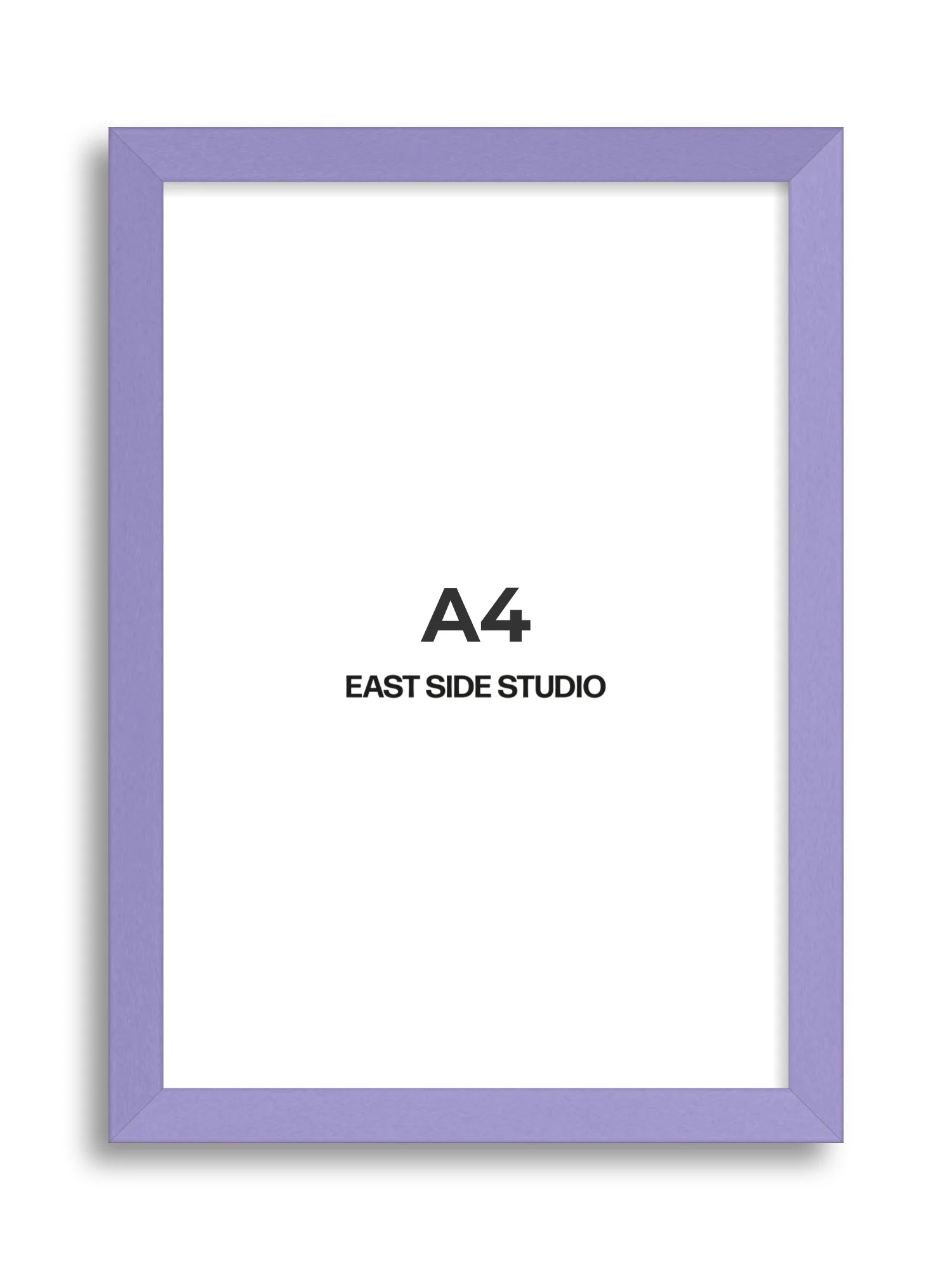 Lilac - Premium Wooden Picture Frame - Image 33