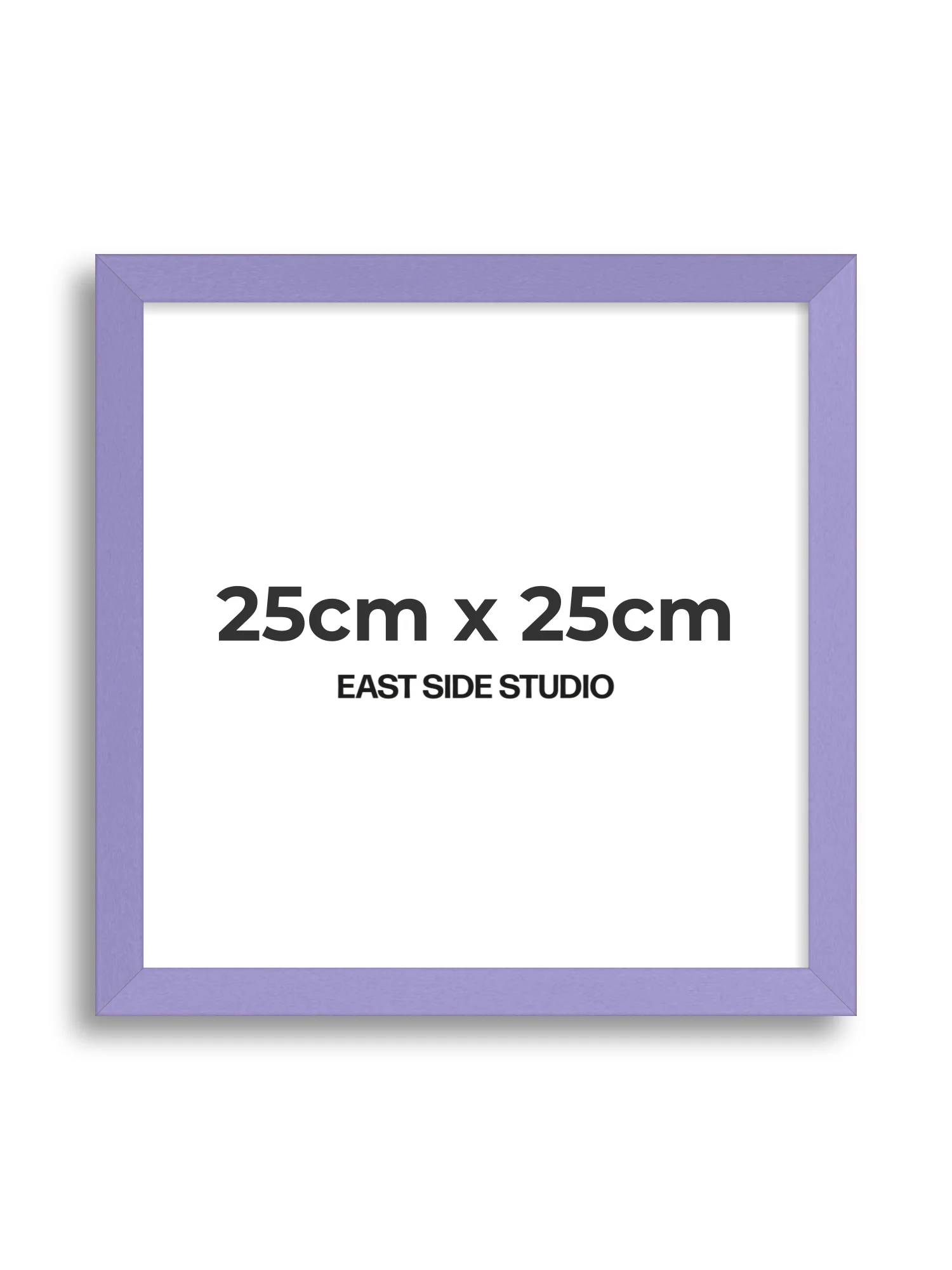 Lilac - Premium Wooden Picture Frame - Image 34
