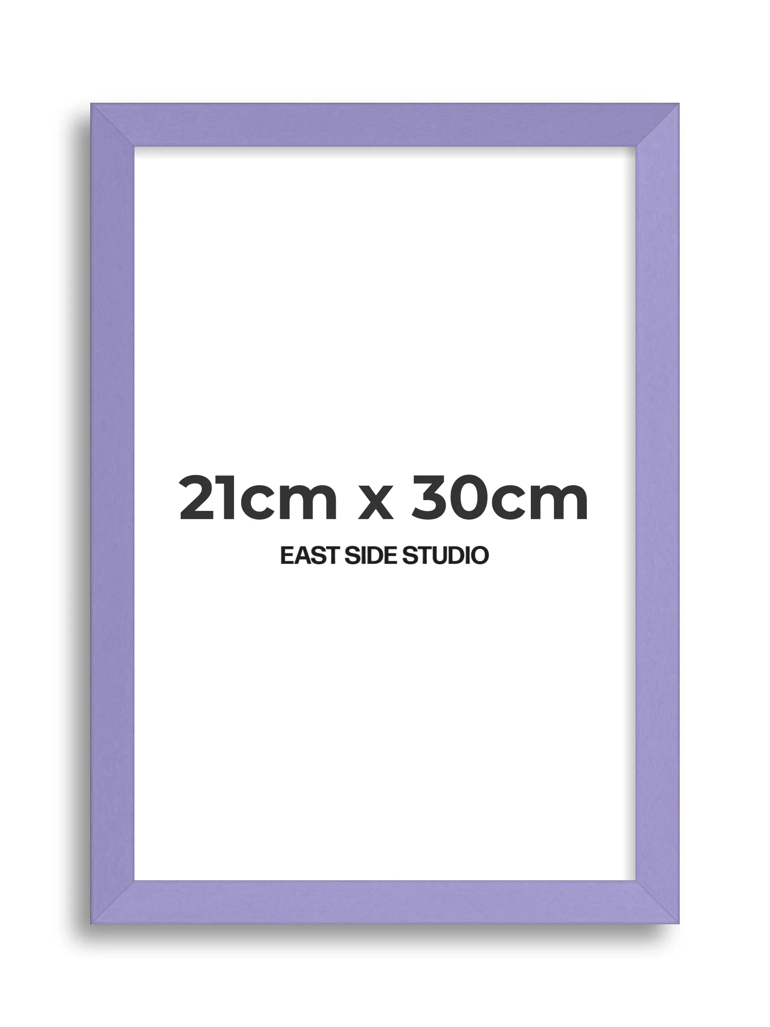 Lilac - Premium Wooden Picture Frame - Image 35