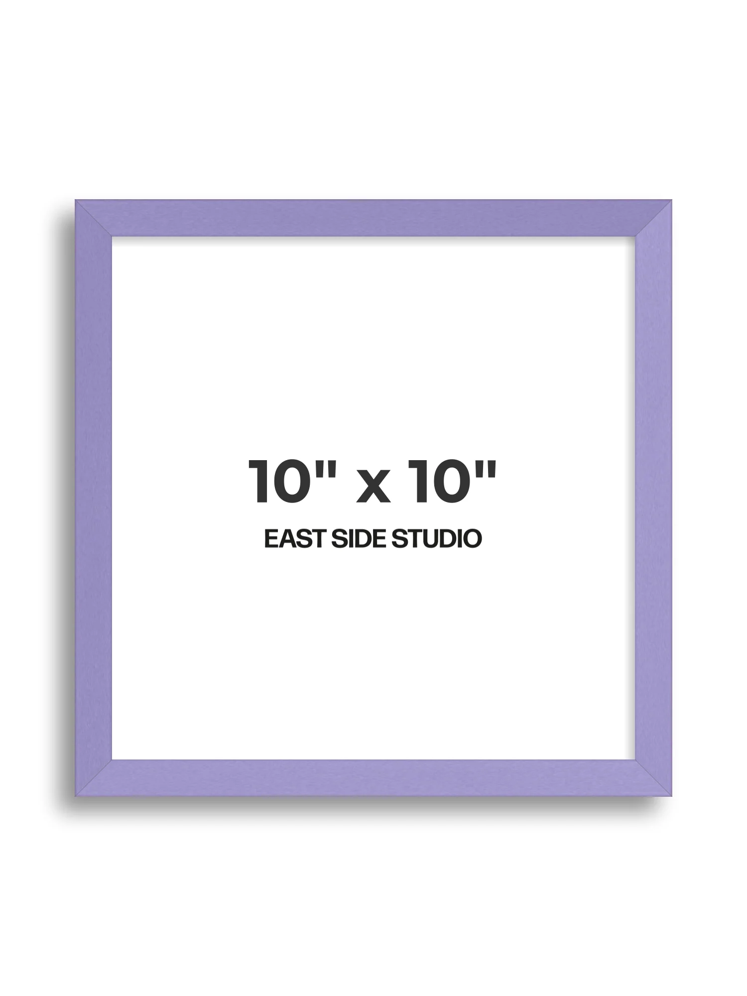 Lilac - Premium Wooden Picture Frame - Image 36