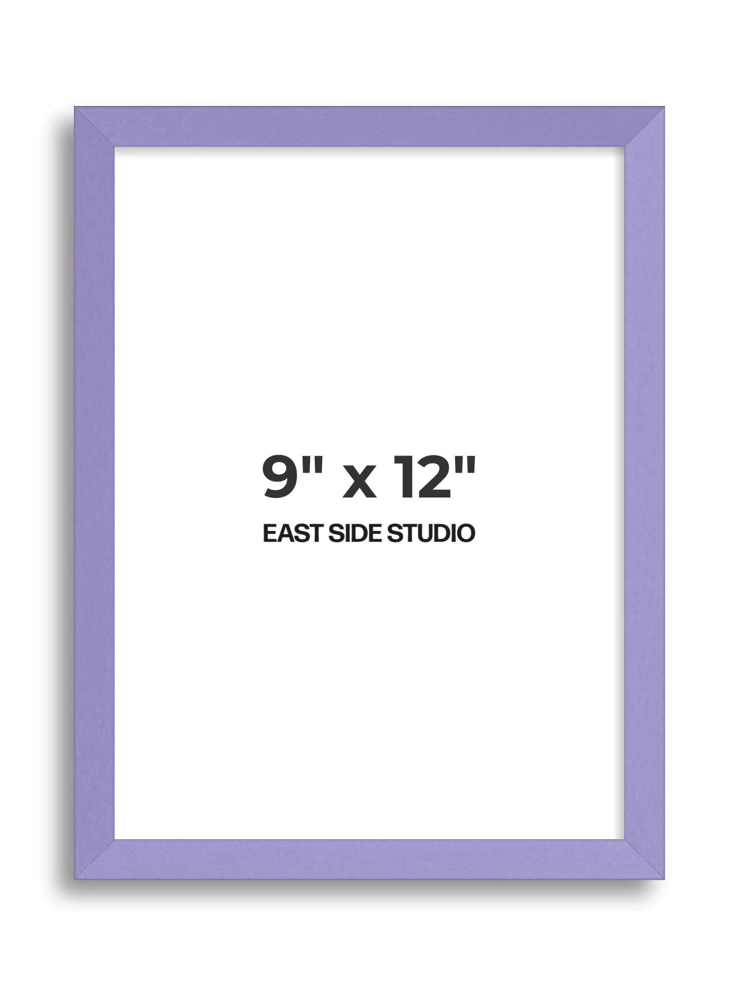 Lilac - Premium Wooden Picture Frame - Image 37