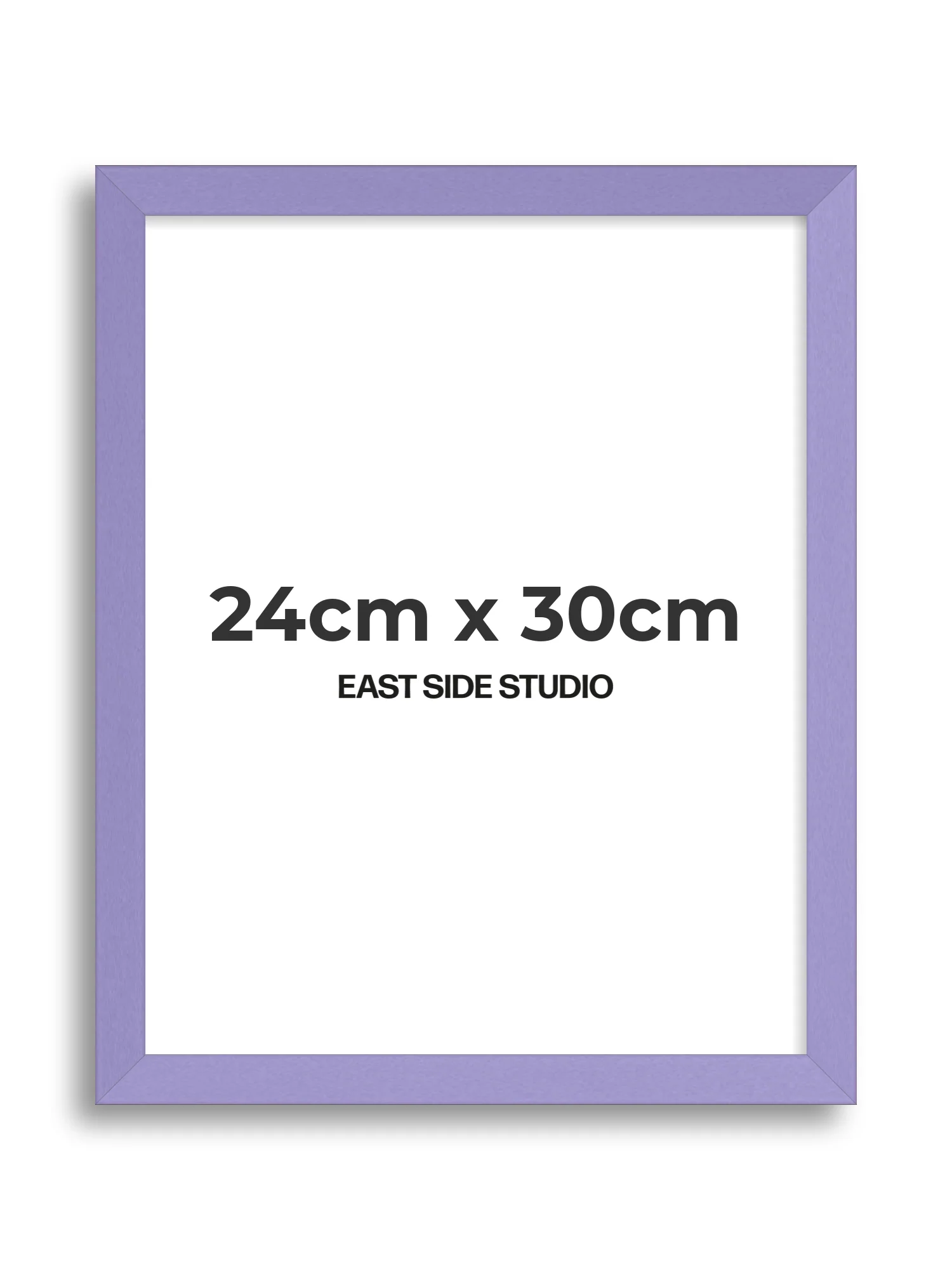 Lilac - Premium Wooden Picture Frame - Image 38