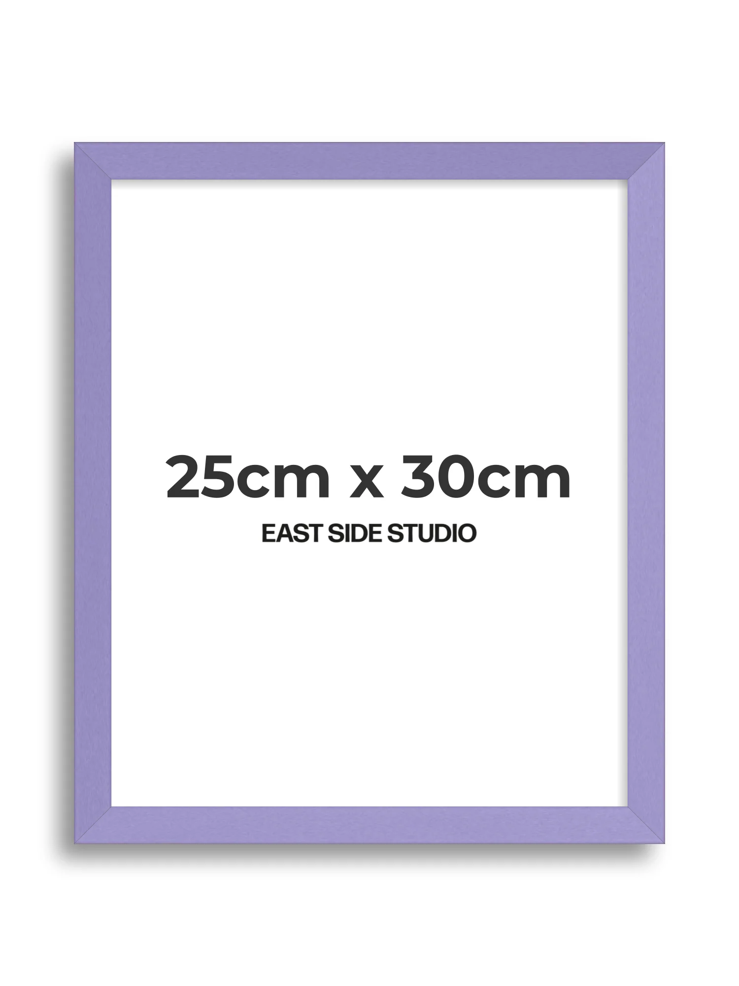 Lilac - Premium Wooden Picture Frame - Image 39