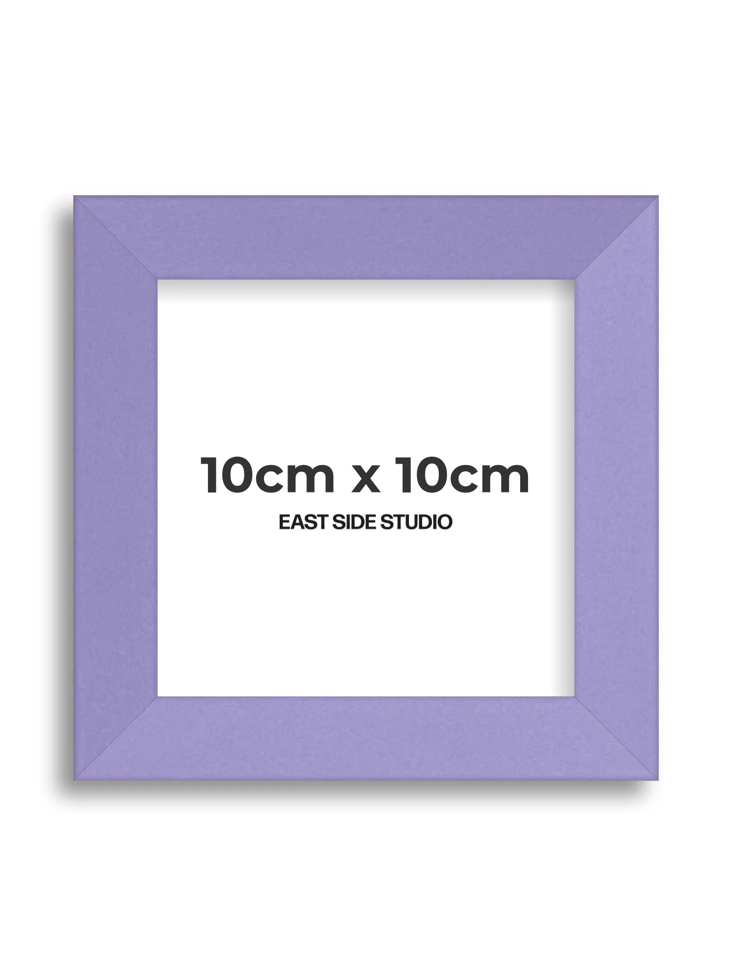 Lilac - Premium Wooden Picture Frame - Image 4