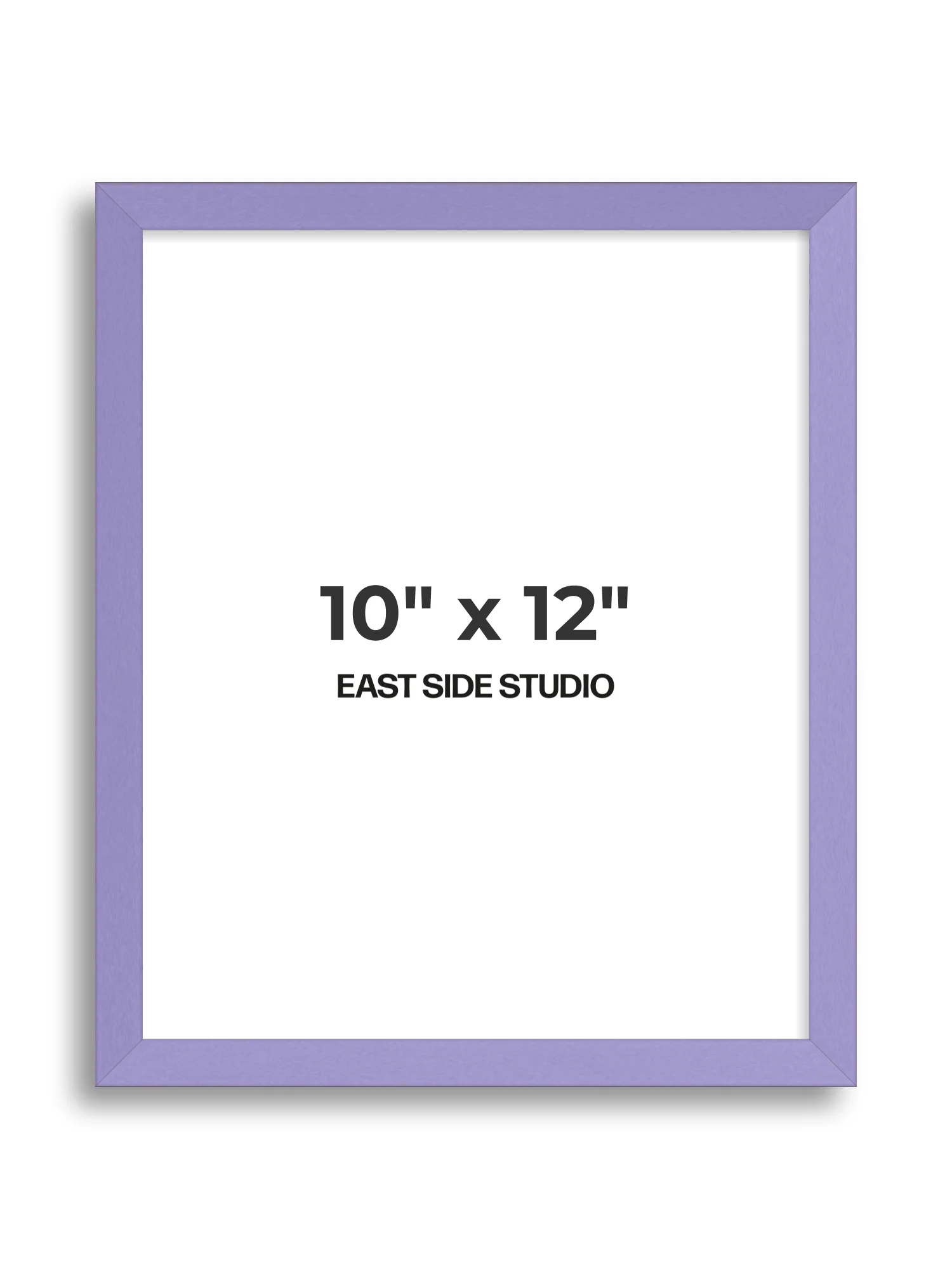 Lilac - Premium Wooden Picture Frame - Image 40
