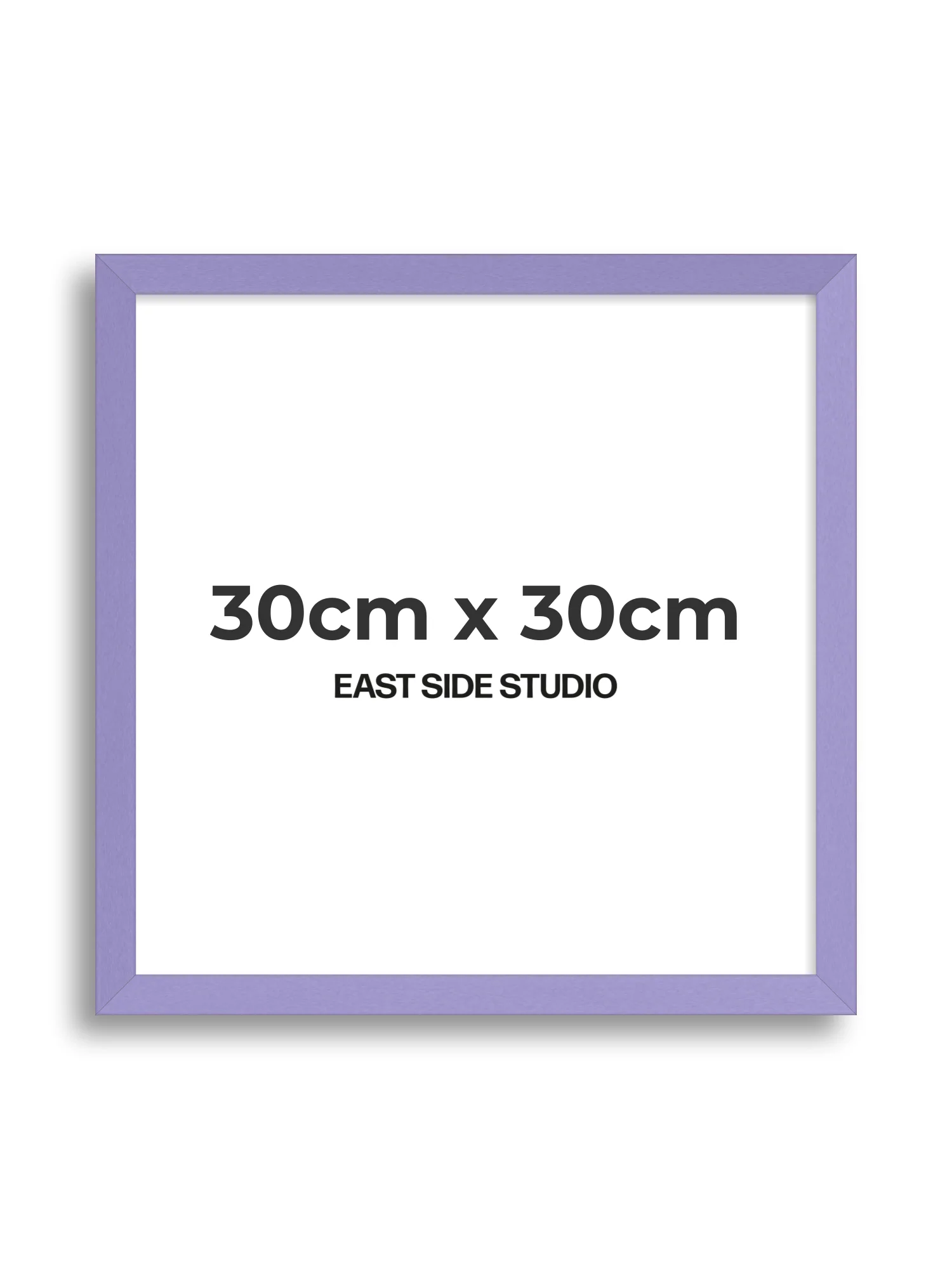 Lilac - Premium Wooden Picture Frame - Image 41
