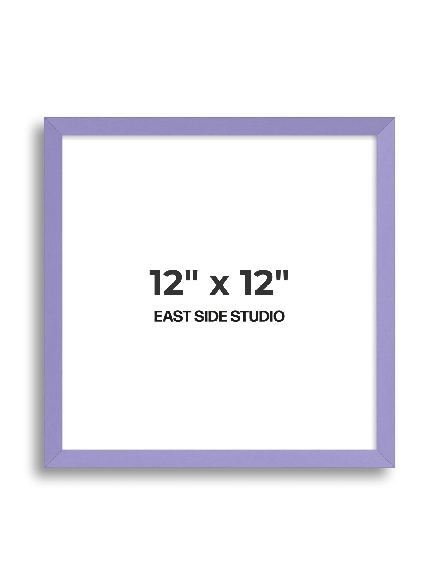 Lilac - Premium Wooden Picture Frame - Image 42
