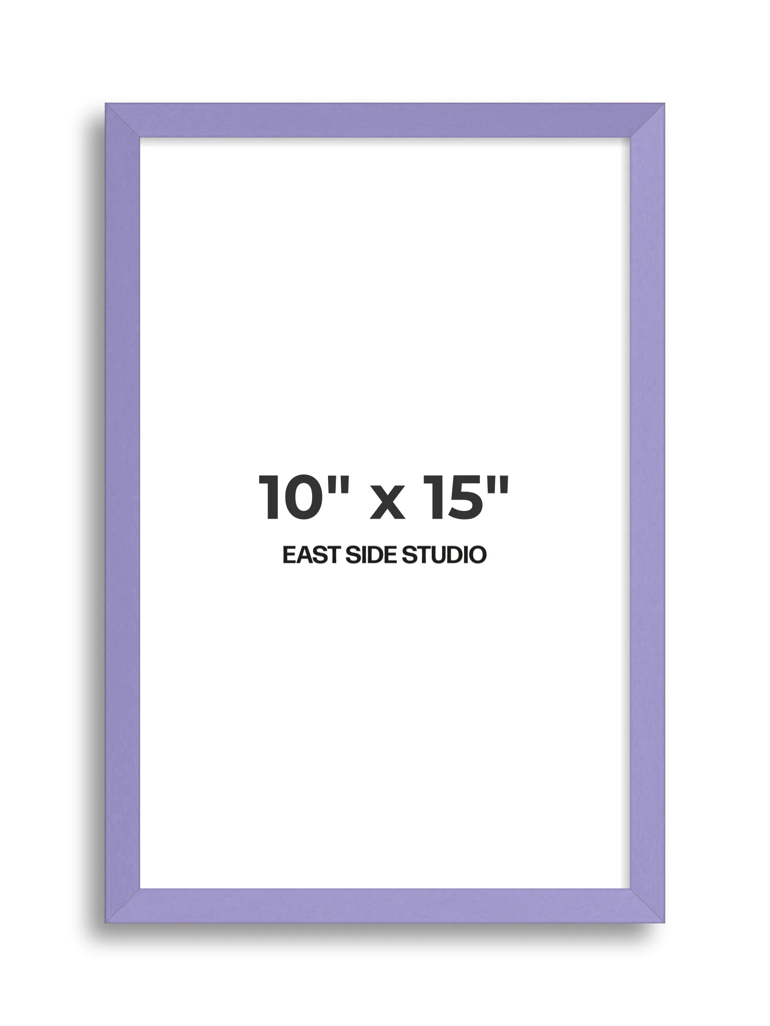 Lilac - Premium Wooden Picture Frame - Image 43
