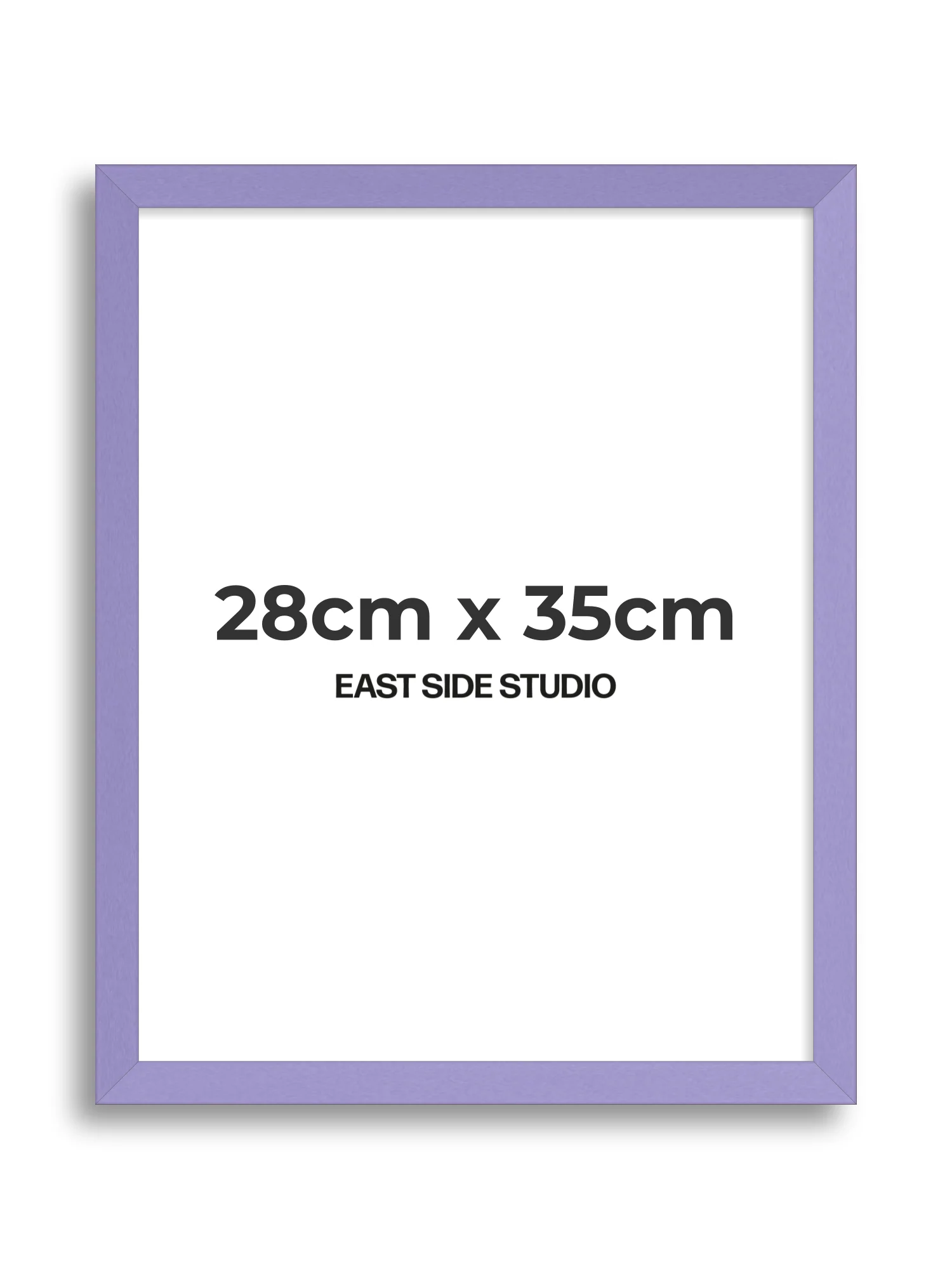 Lilac - Premium Wooden Picture Frame - Image 44