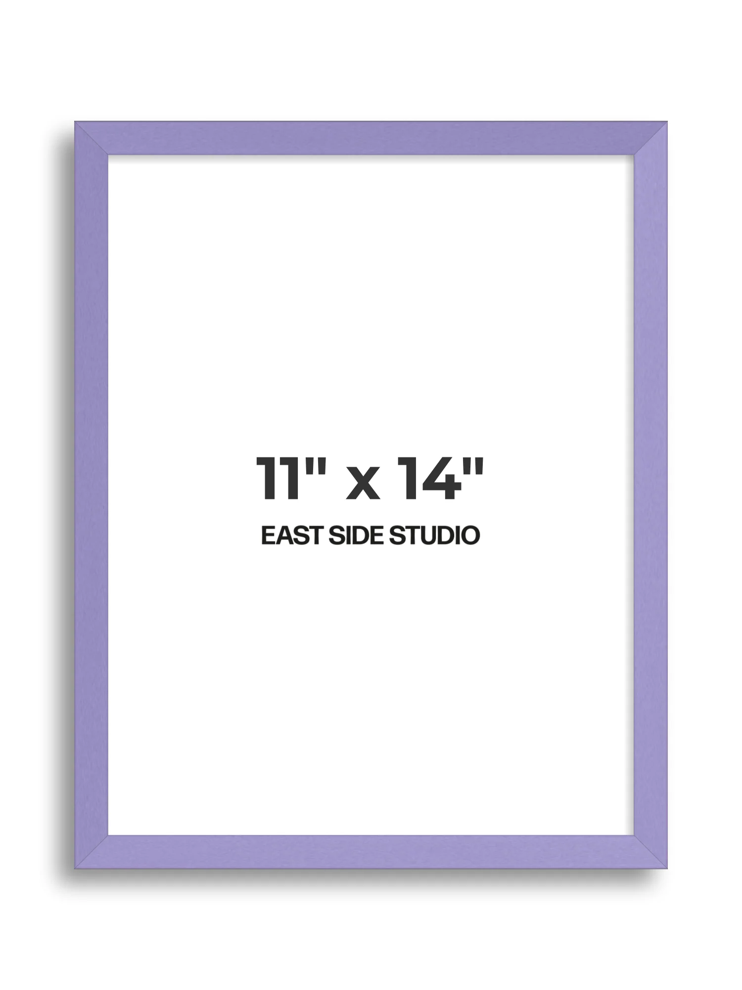 Lilac - Premium Wooden Picture Frame - Image 45