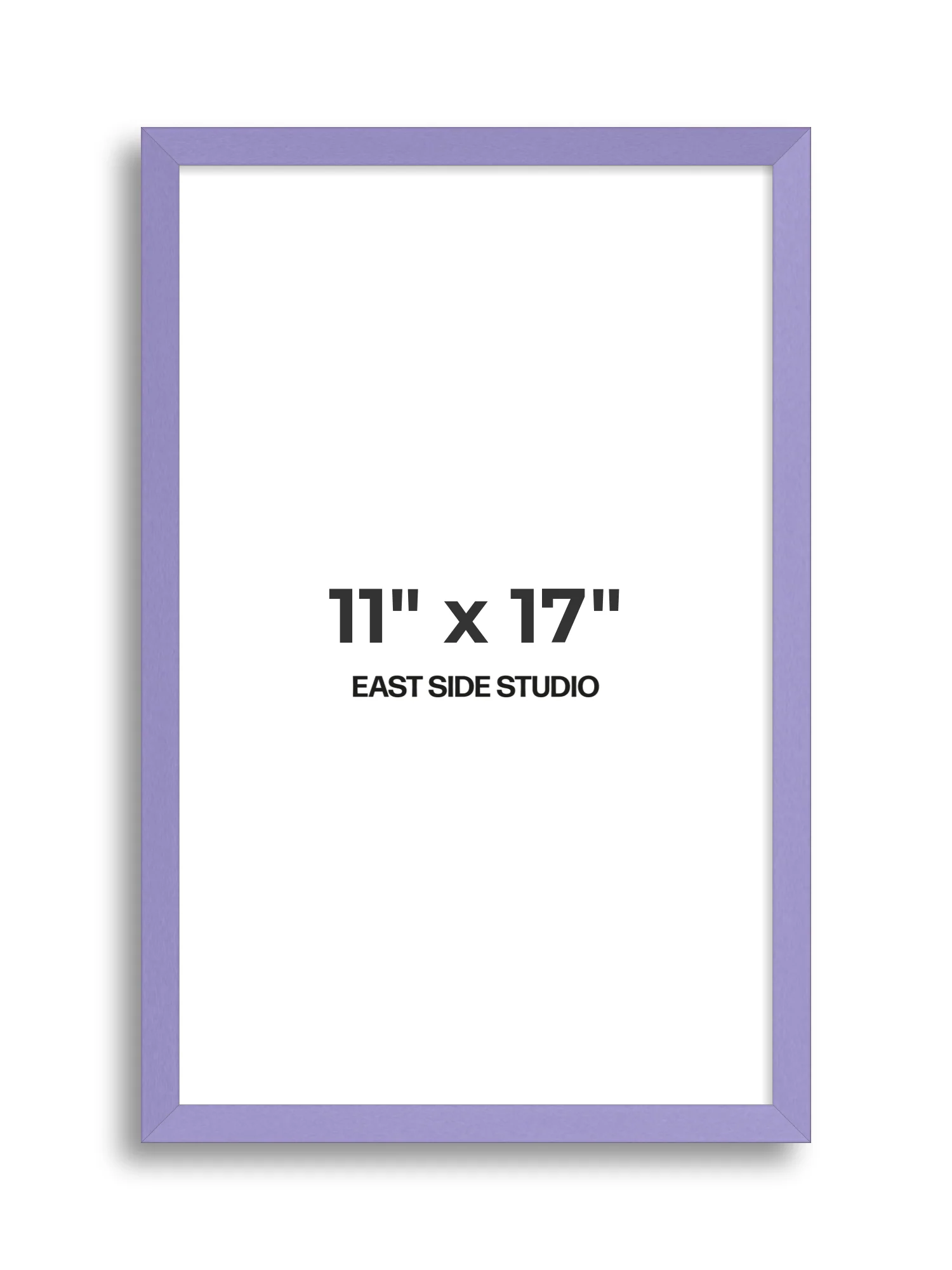 Lilac - Premium Wooden Picture Frame - Image 47