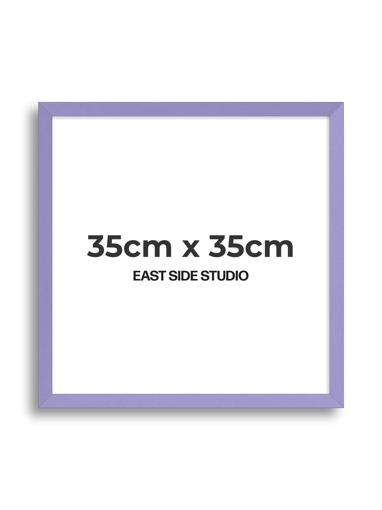 Lilac - Premium Wooden Picture Frame - Image 48